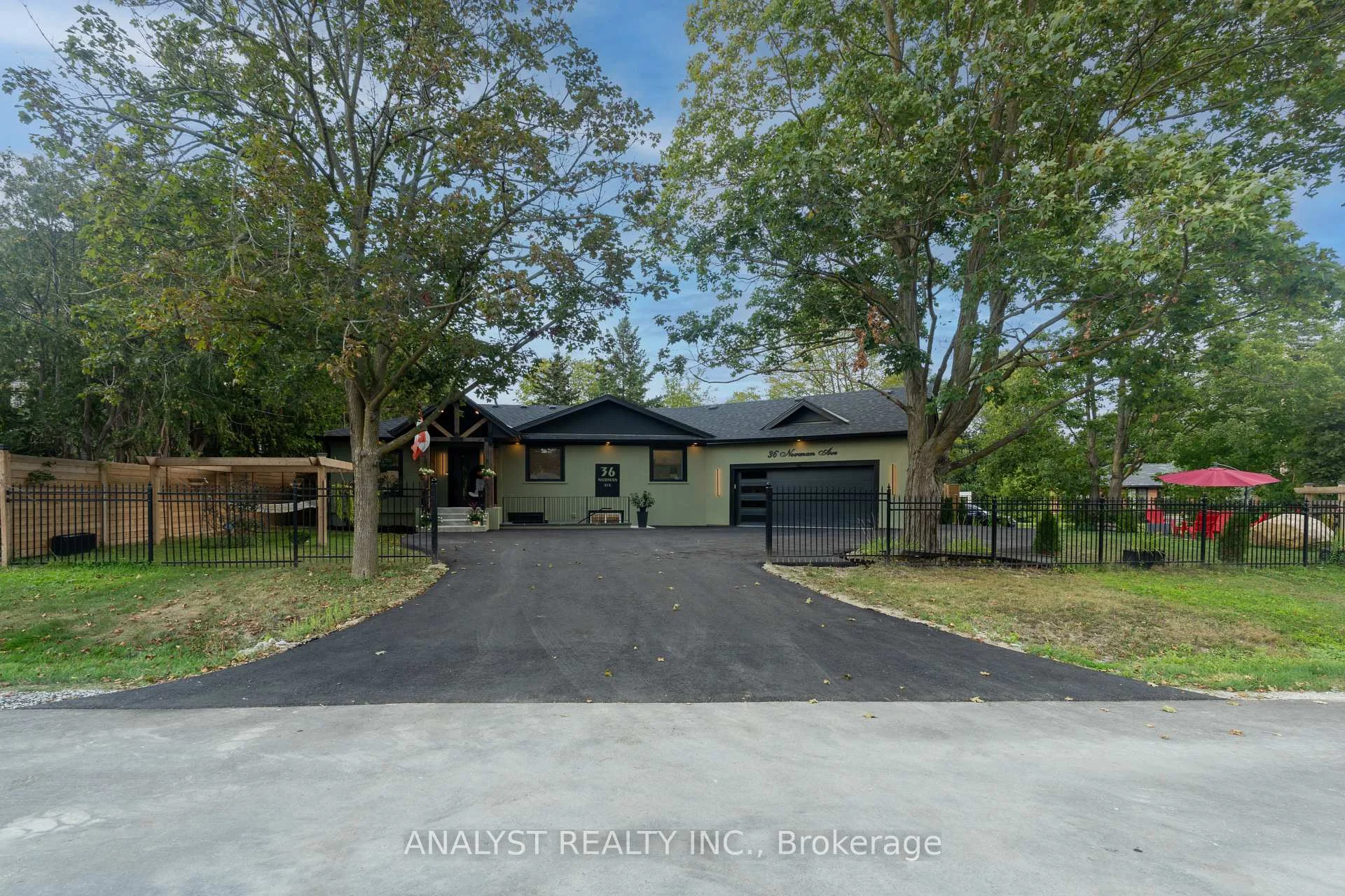 Photo 7 of 36 Norman Avenue, King, Nobleton — HOMEH