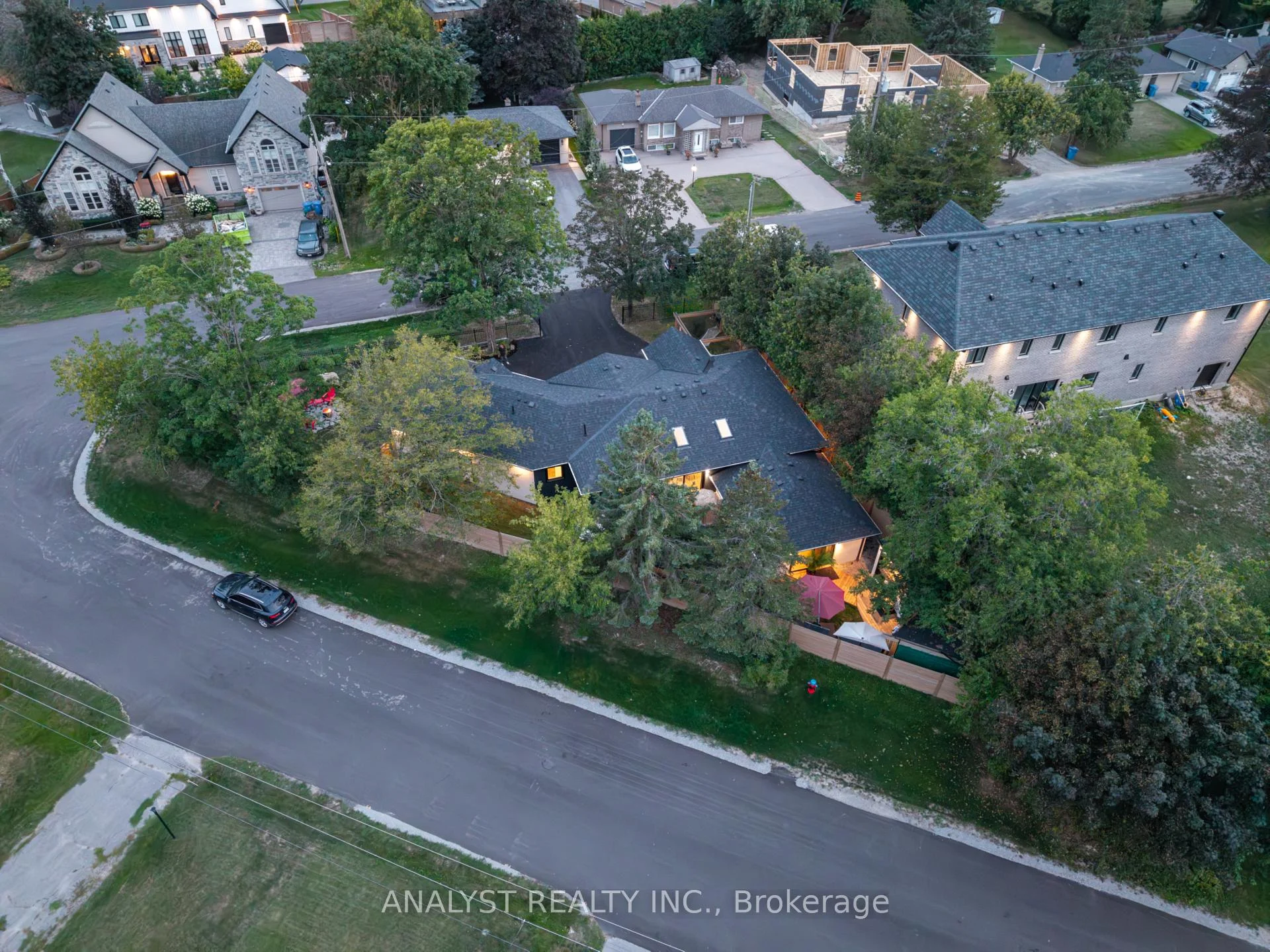 Photo 49 of 36 Norman Avenue, King, Nobleton — HOMEH
