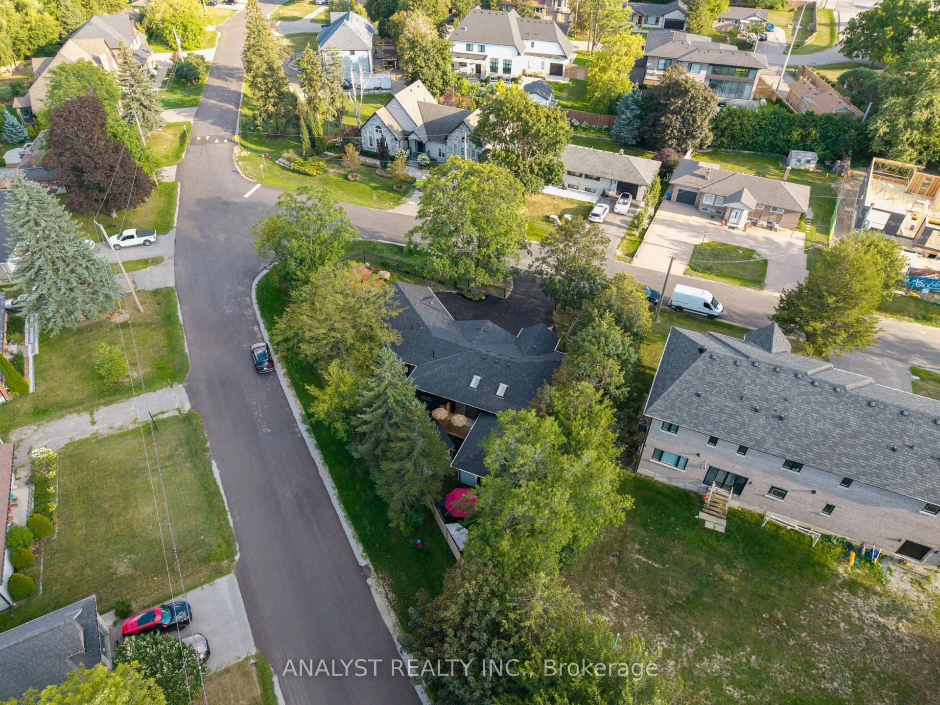 Photo 52 of 36 Norman Avenue, King, Nobleton — HOMEH