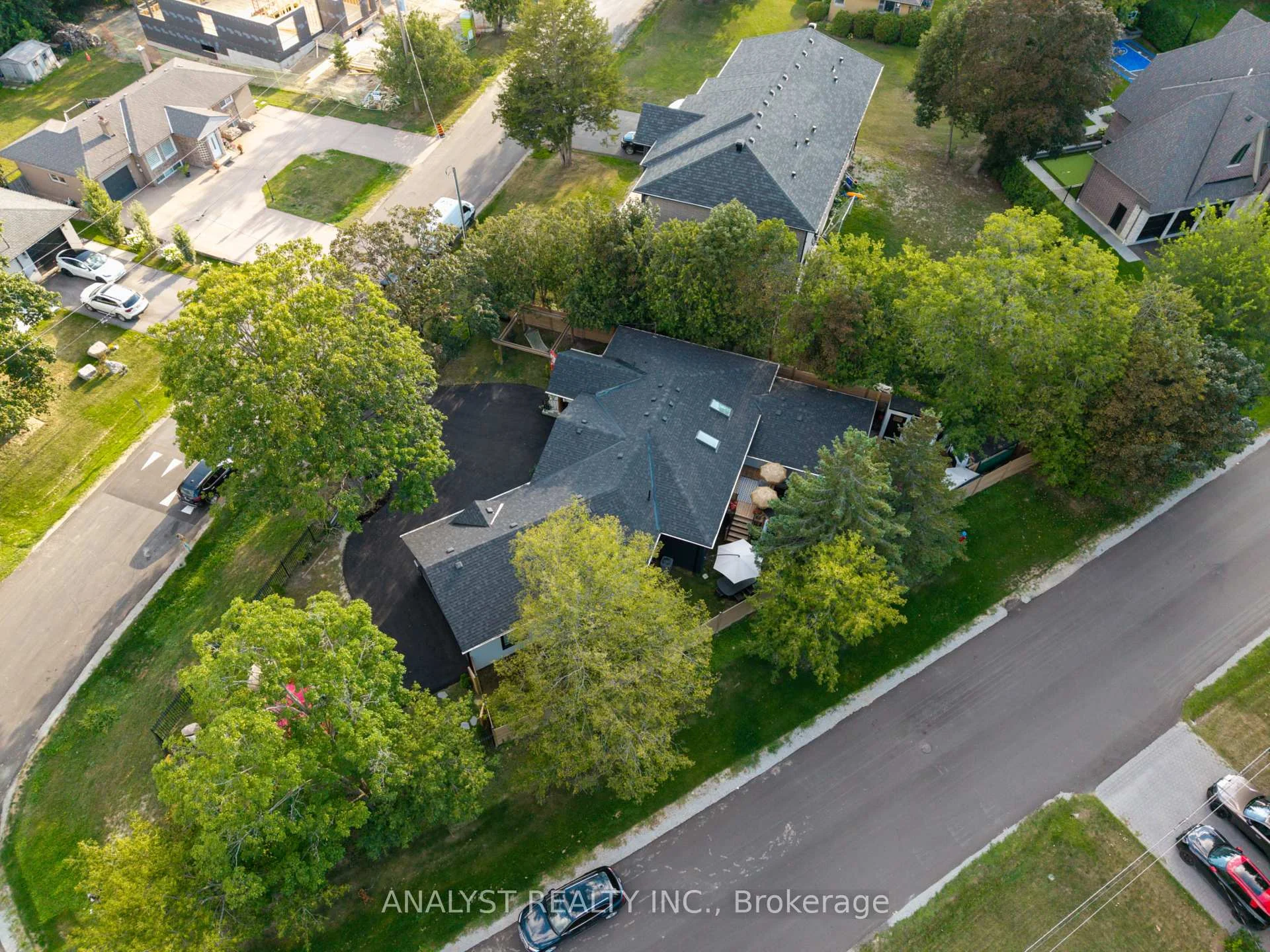 Photo 53 of 36 Norman Avenue, King, Nobleton — HOMEH