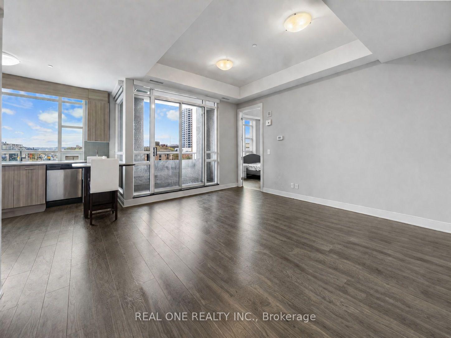 Photo 3 of Unit 503, 150 Main Street W, Hamilton, Central — HOMEH