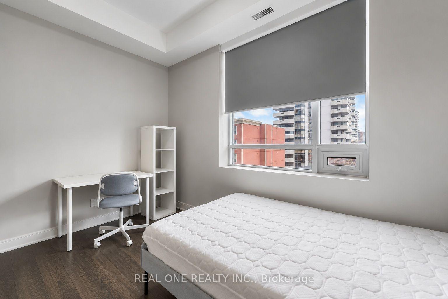 Photo 9 of Unit 503, 150 Main Street W, Hamilton, Central — HOMEH