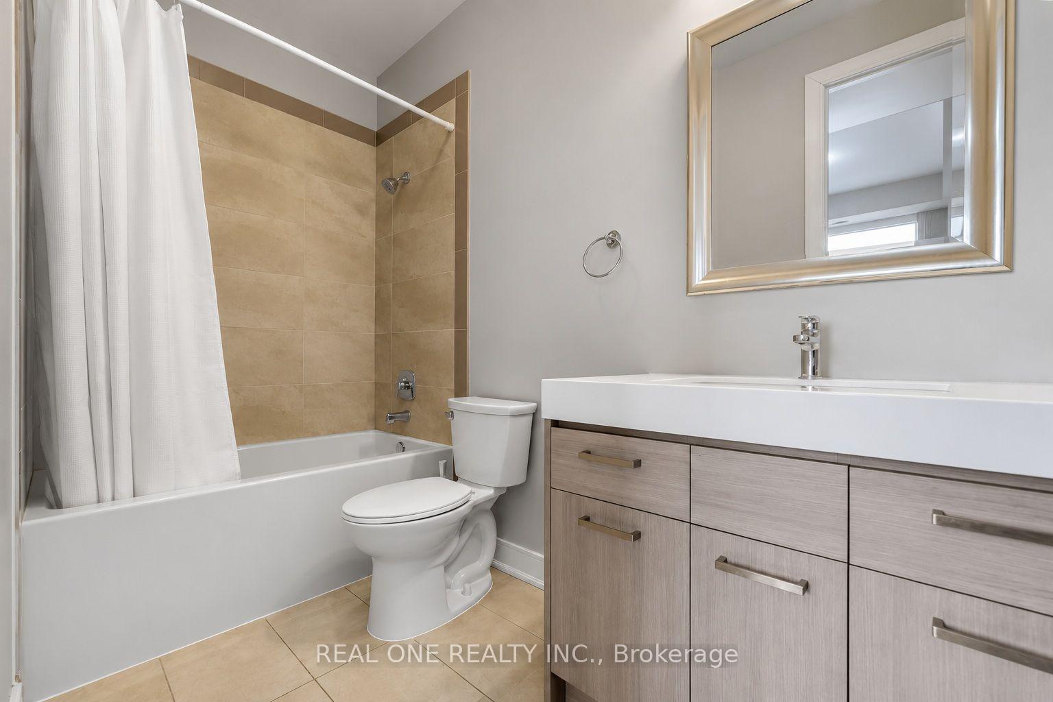 Photo 10 of Unit 503, 150 Main Street W, Hamilton, Central — HOMEH