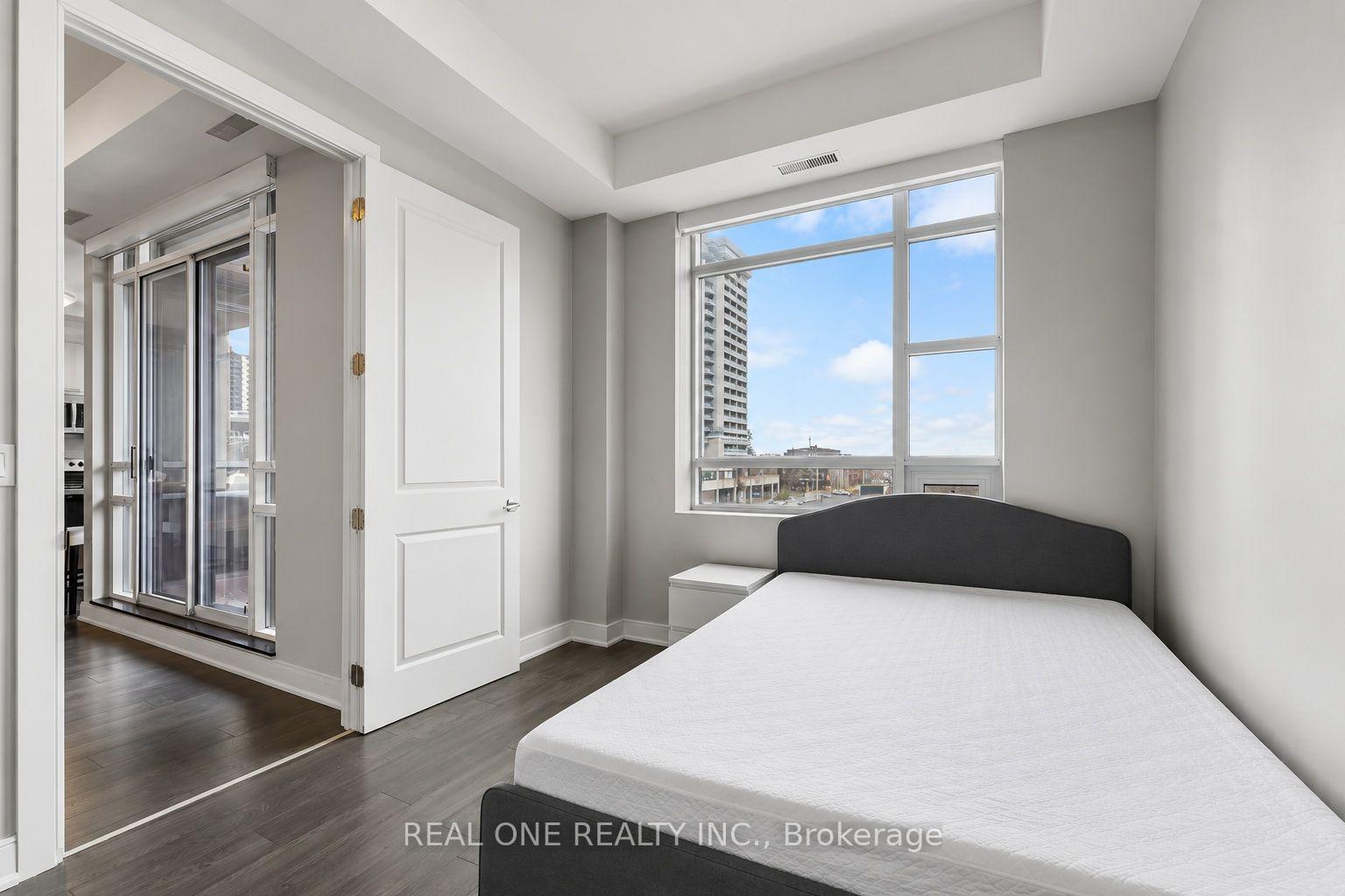 Photo 12 of Unit 503, 150 Main Street W, Hamilton, Central — HOMEH