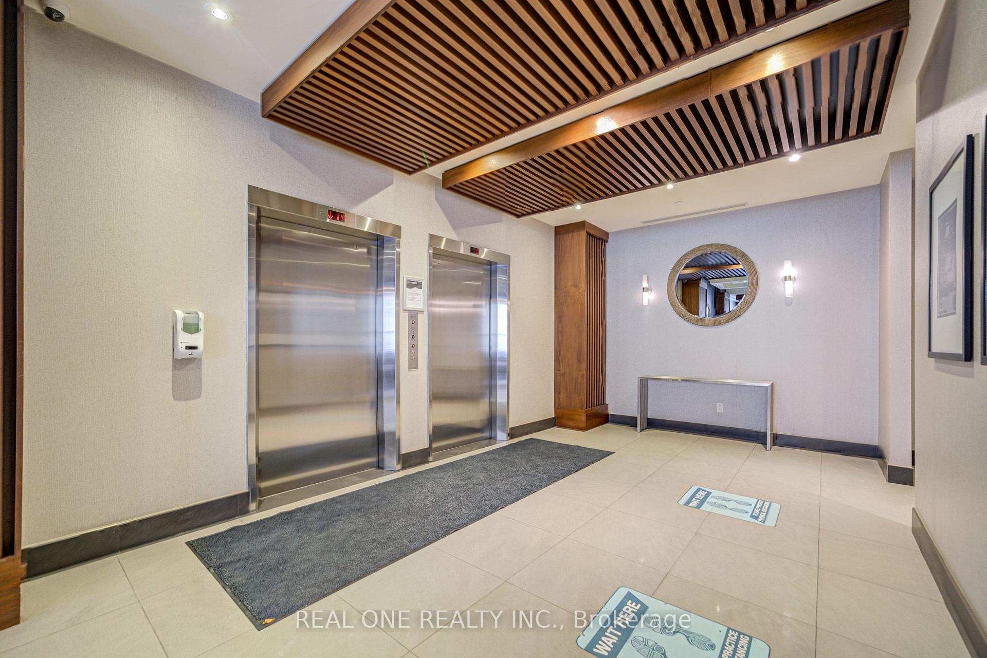 Photo 17 of Unit 503, 150 Main Street W, Hamilton, Central — HOMEH