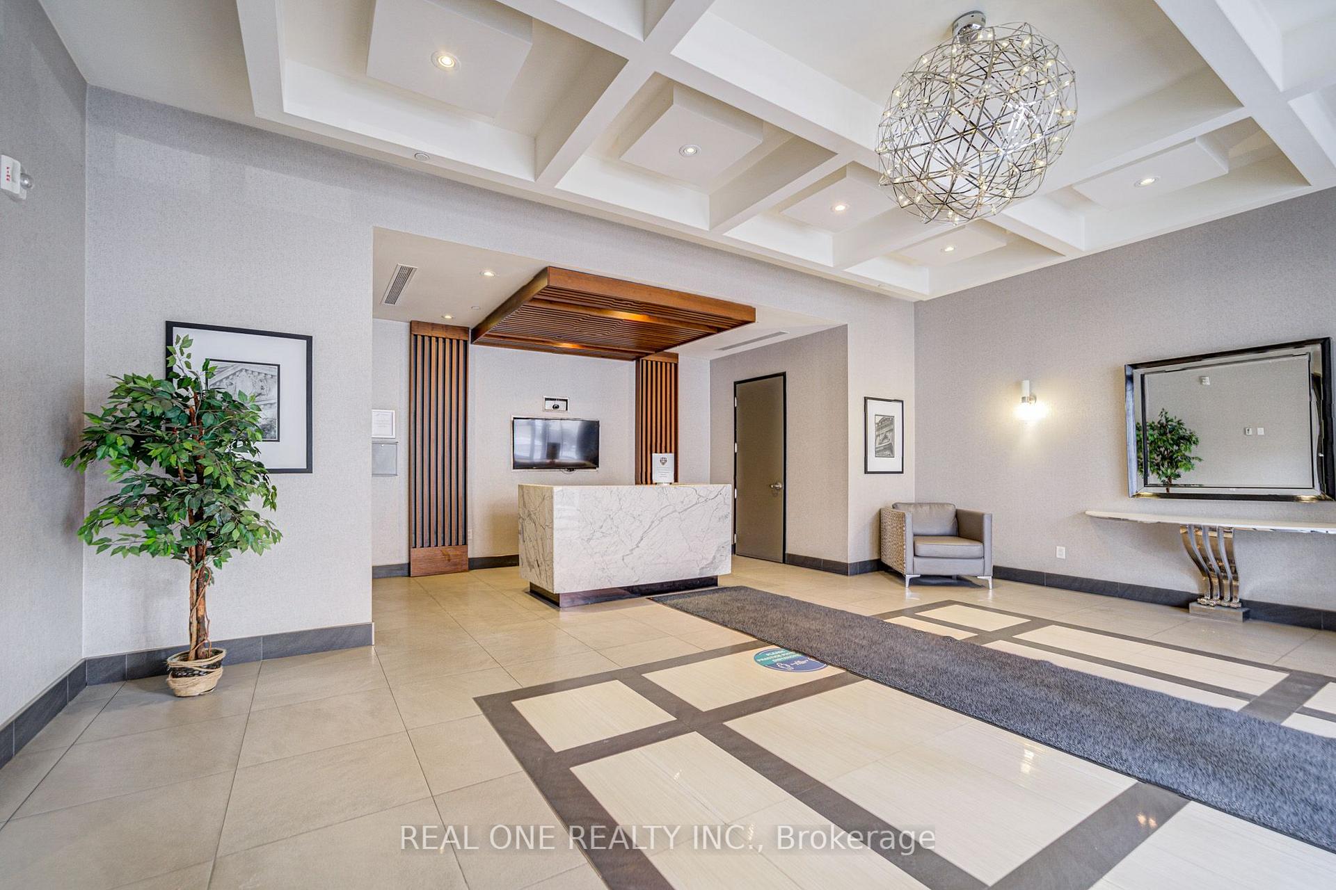 Photo 18 of Unit 503, 150 Main Street W, Hamilton, Central — HOMEH