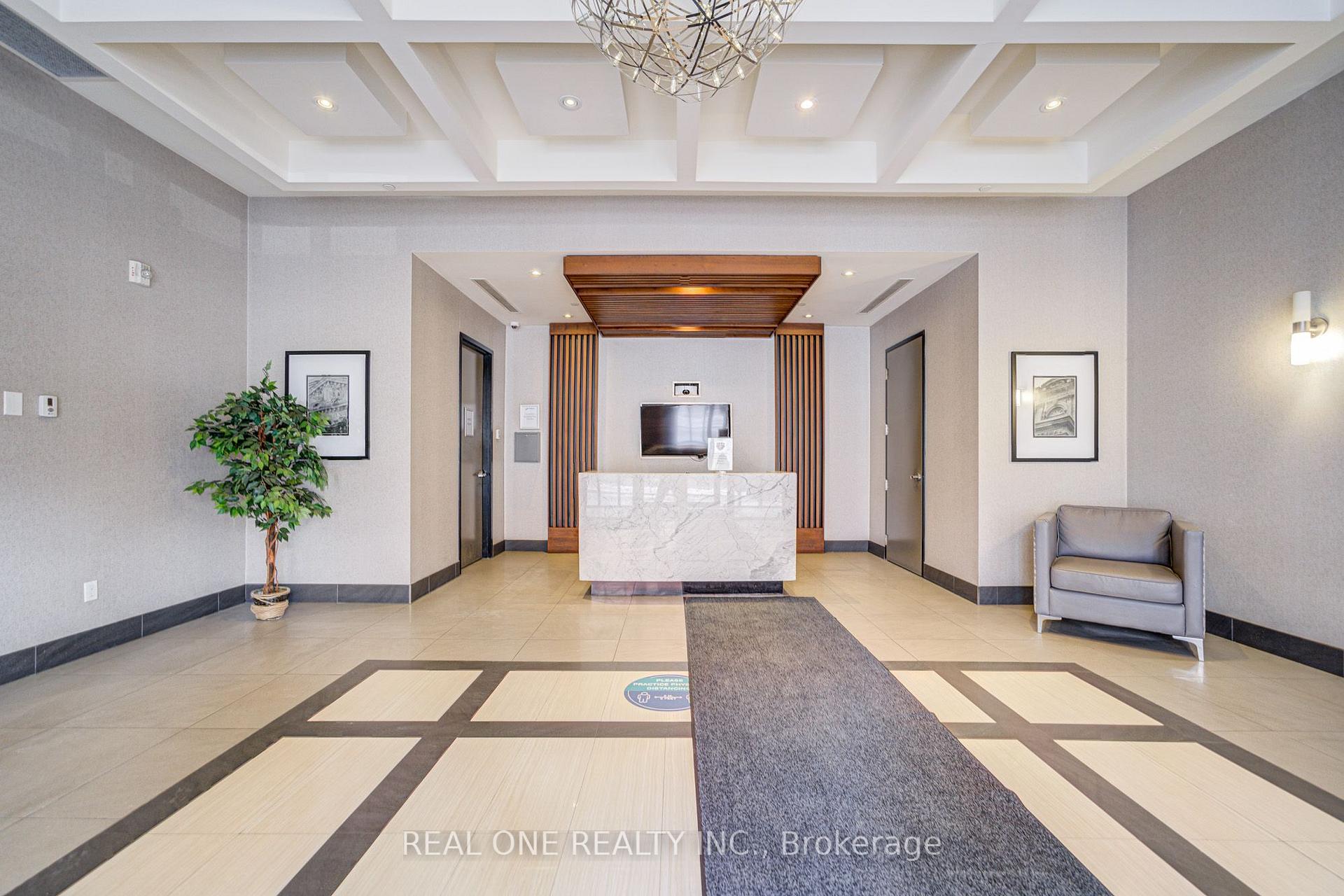 Photo 20 of Unit 503, 150 Main Street W, Hamilton, Central — HOMEH