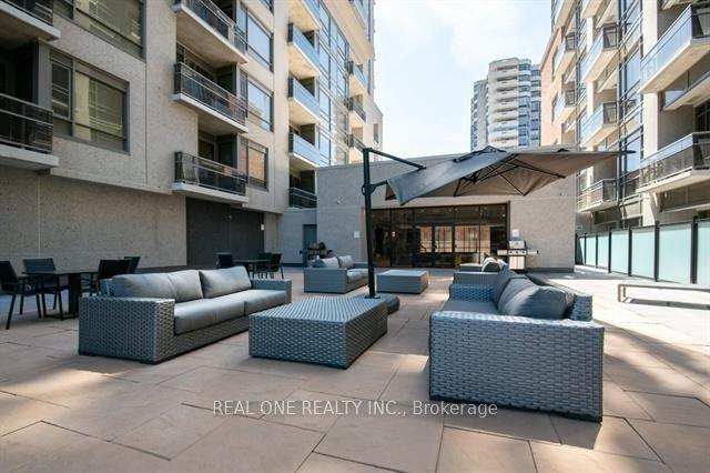 Photo 23 of Unit 503, 150 Main Street W, Hamilton, Central — HOMEH