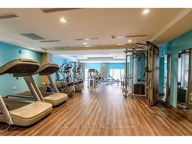 Photo 24 of Unit 503, 150 Main Street W, Hamilton, Central — HOMEH