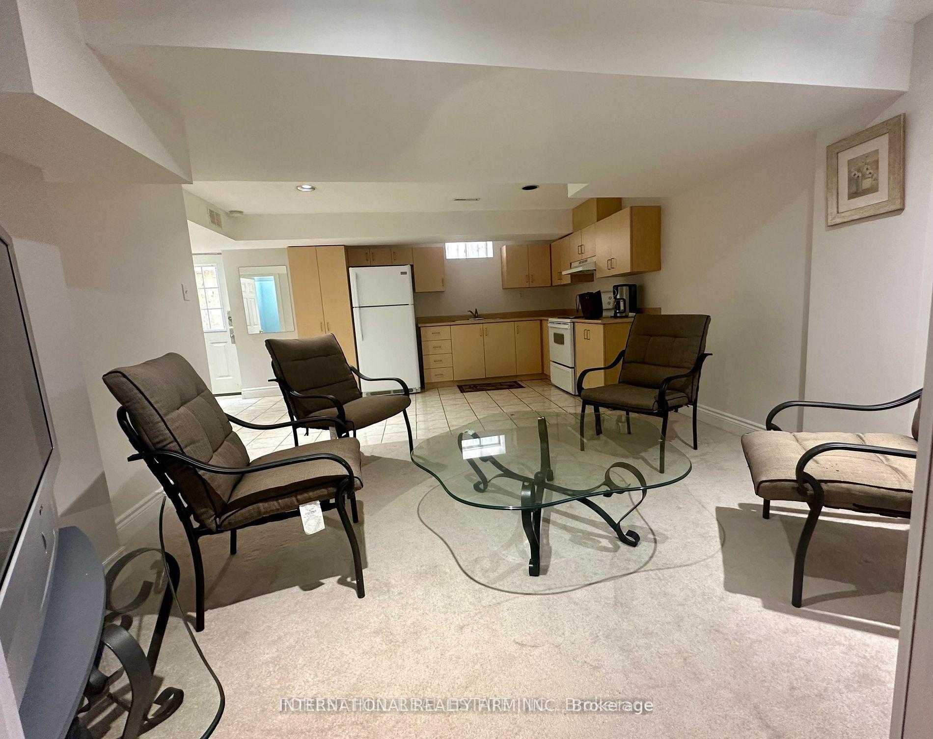 Photo 1 of Unit Basement, 156 Jefferson Forest Drive, Richmond Hill, Jefferson — HOMEH