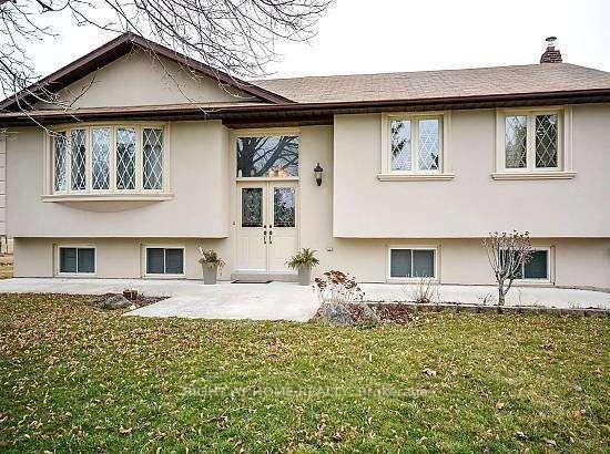 Photo 1 of 12175 Chinguacousy Road, Caledon, Rural Caledon — HOMEH