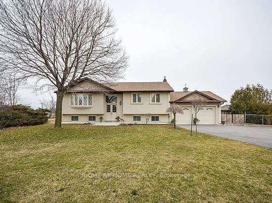 Photo 2 of 12175 Chinguacousy Road, Caledon, Rural Caledon — HOMEH