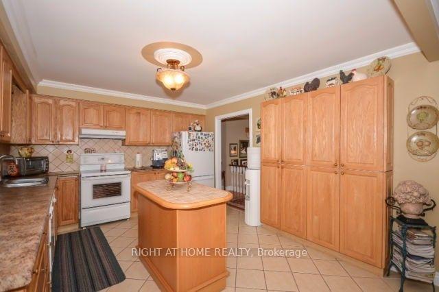 Photo 4 of 12175 Chinguacousy Road, Caledon, Rural Caledon — HOMEH