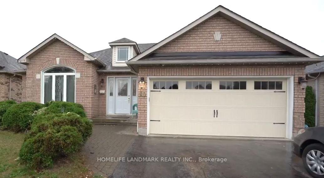 Photo 2 of Unit Lower, 10 Summerset Drive, Barrie, Ardagh — HOMEH