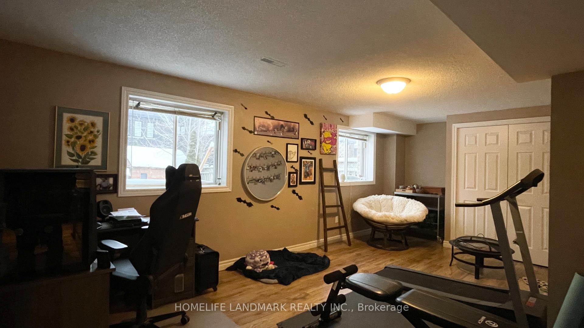 Photo 3 of Unit Lower, 10 Summerset Drive, Barrie, Ardagh — HOMEH