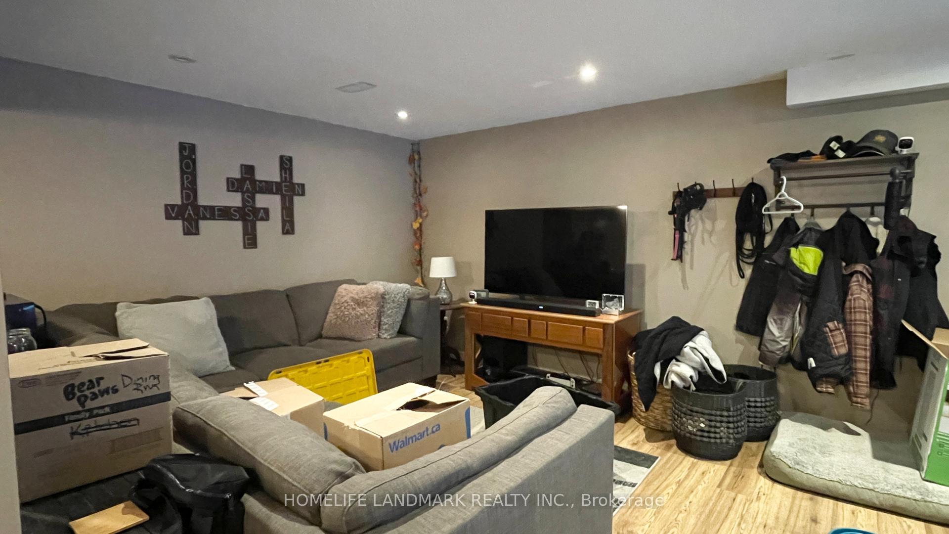 Photo 14 of Unit Lower, 10 Summerset Drive, Barrie, Ardagh — HOMEH