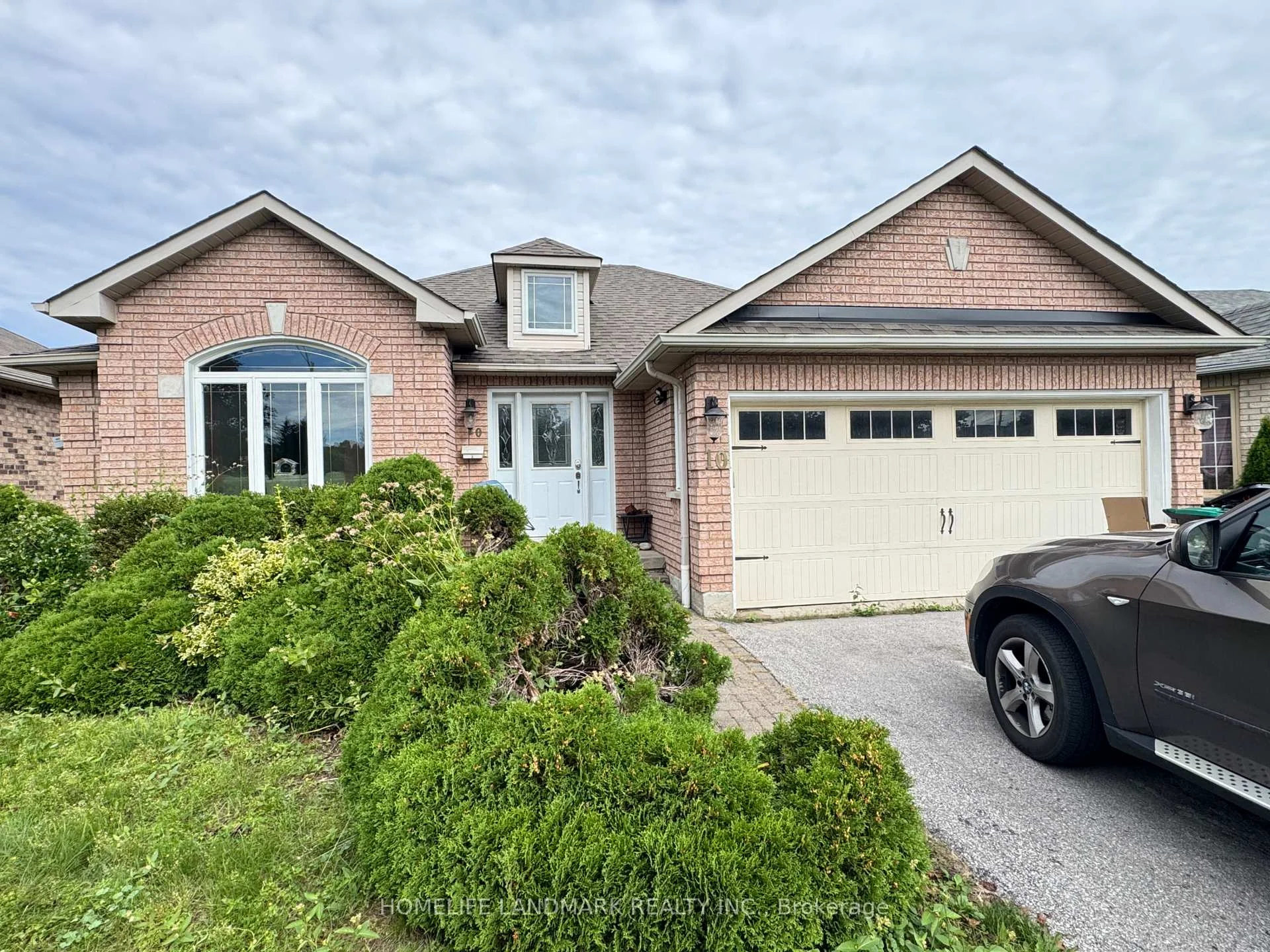 Photo 1 of Unit Lower, 10 Summerset Drive, Barrie, Ardagh — HOMEH