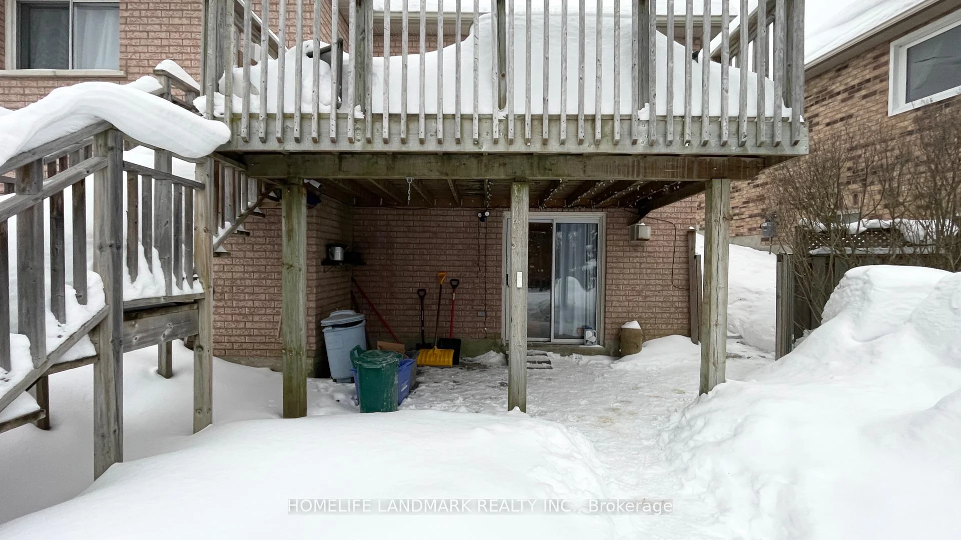 Photo 5 of Unit Lower, 10 Summerset Drive, Barrie, Ardagh — HOMEH