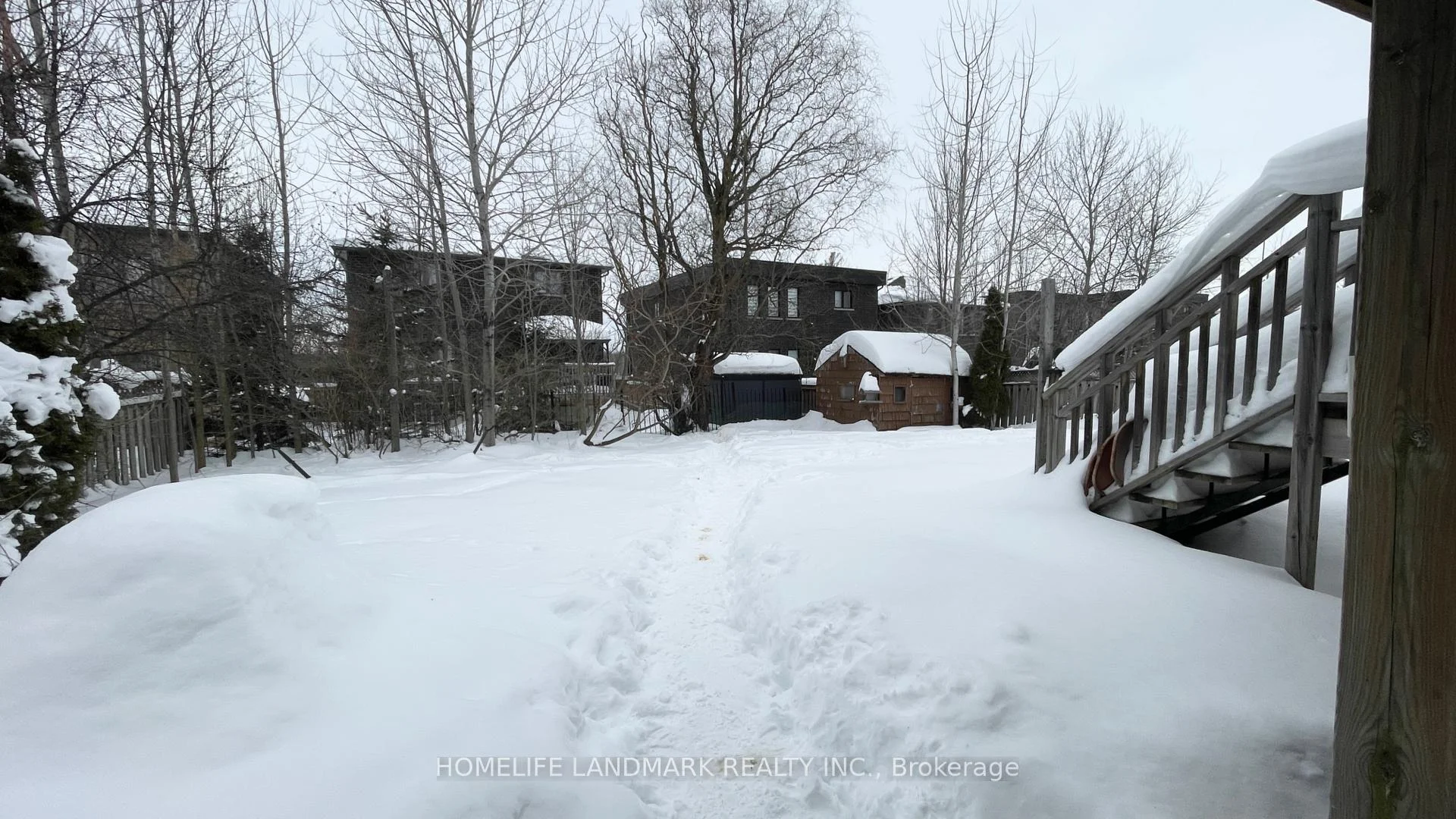 Photo 9 of Unit Lower, 10 Summerset Drive, Barrie, Ardagh — HOMEH