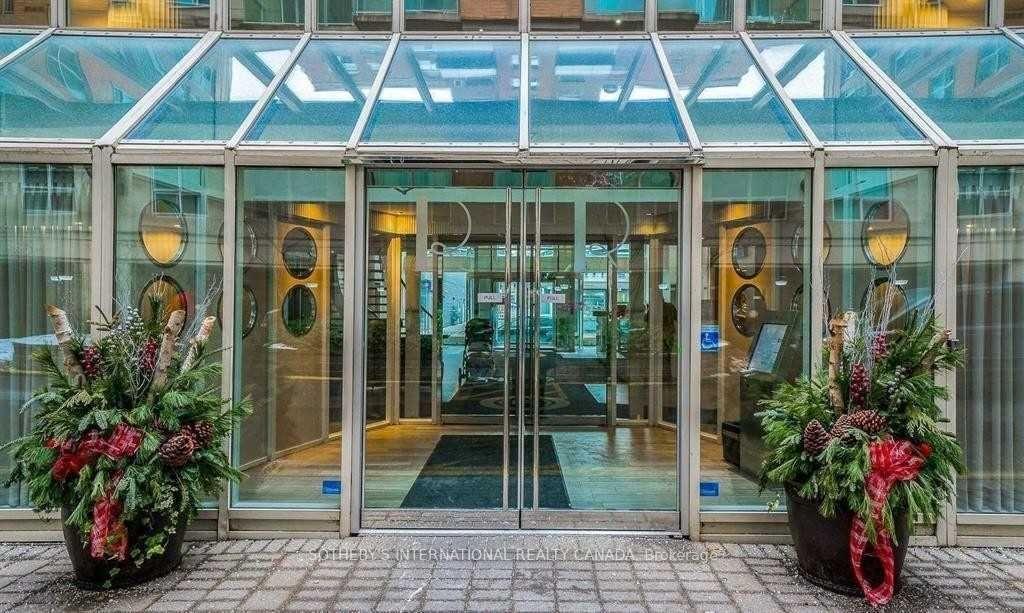 Photo 2 of Unit 1457, 313 Richmond Street E, Toronto, Moss Park — HOMEH