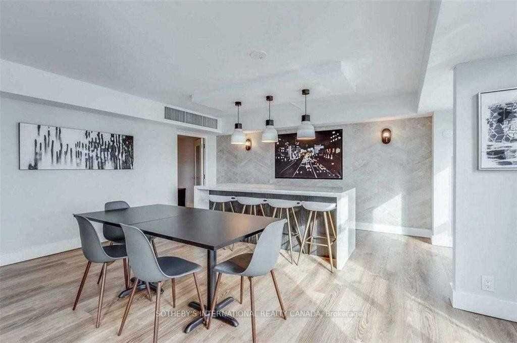 Photo 5 of Unit 1457, 313 Richmond Street E, Toronto, Moss Park — HOMEH