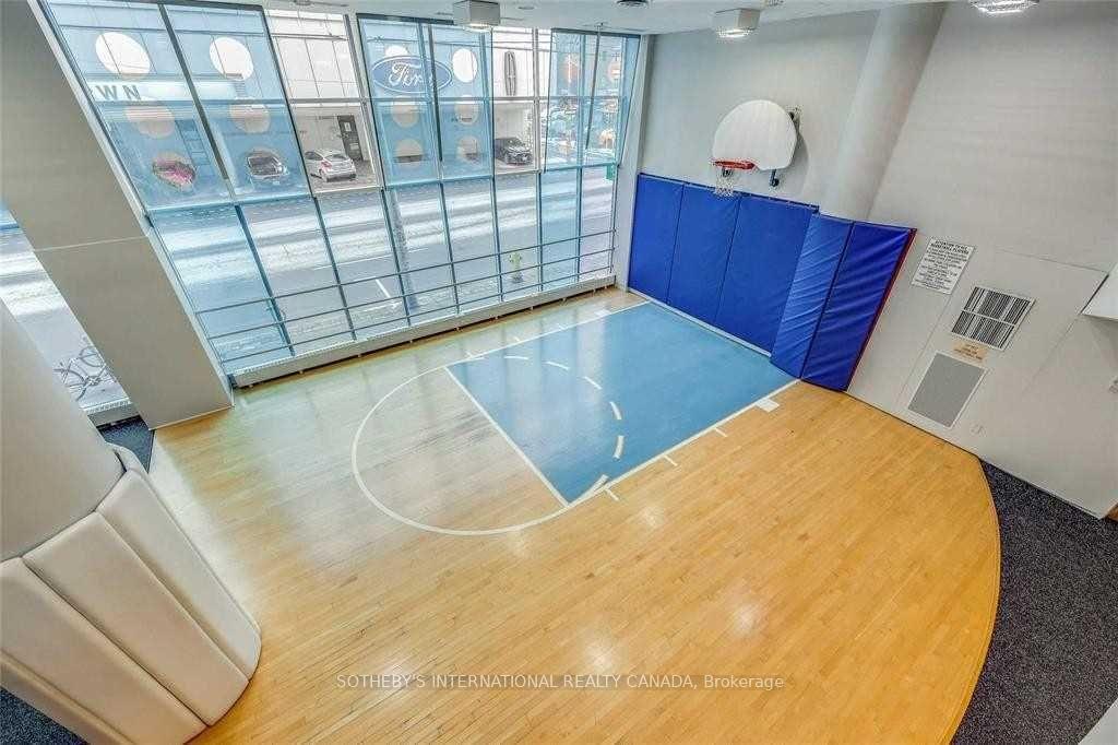 Photo 6 of Unit 1457, 313 Richmond Street E, Toronto, Moss Park — HOMEH