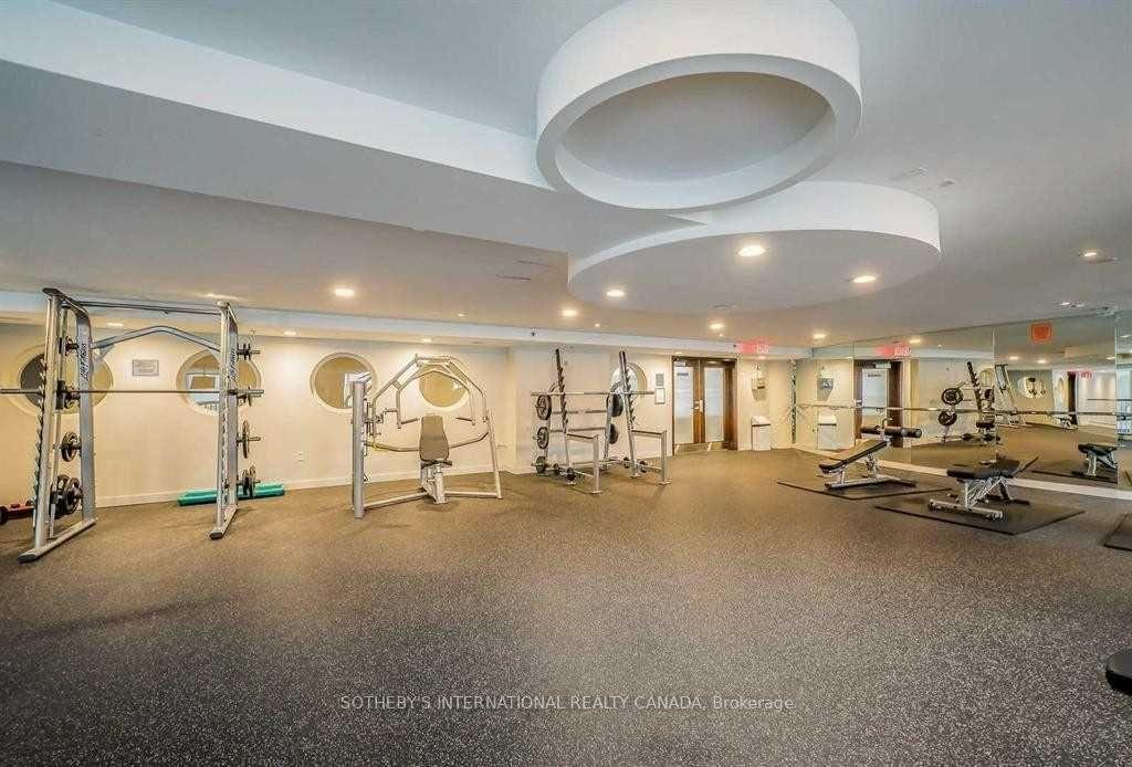 Photo 7 of Unit 1457, 313 Richmond Street E, Toronto, Moss Park — HOMEH