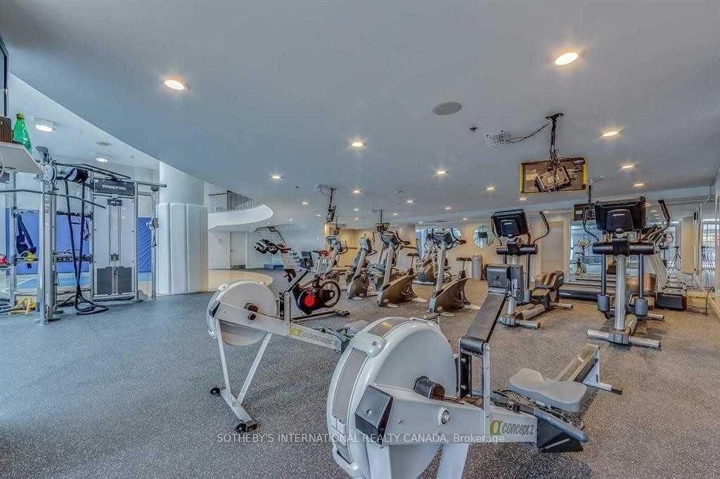 Photo 8 of Unit 1457, 313 Richmond Street E, Toronto, Moss Park — HOMEH