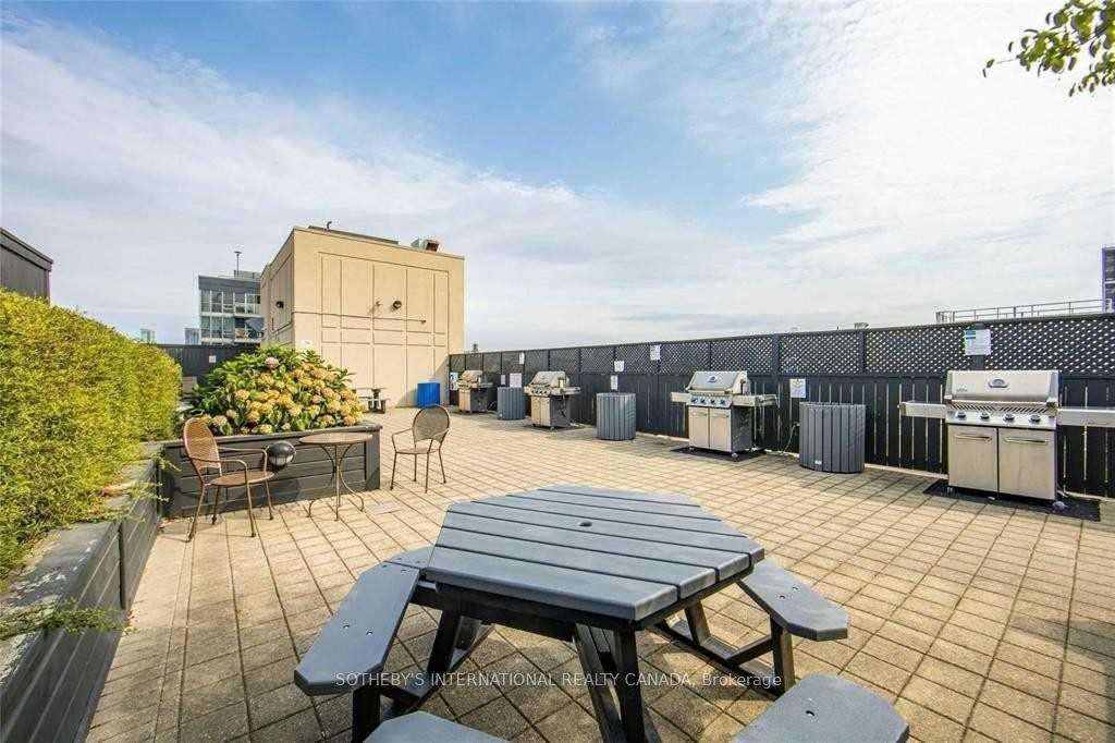 Photo 9 of Unit 1457, 313 Richmond Street E, Toronto, Moss Park — HOMEH