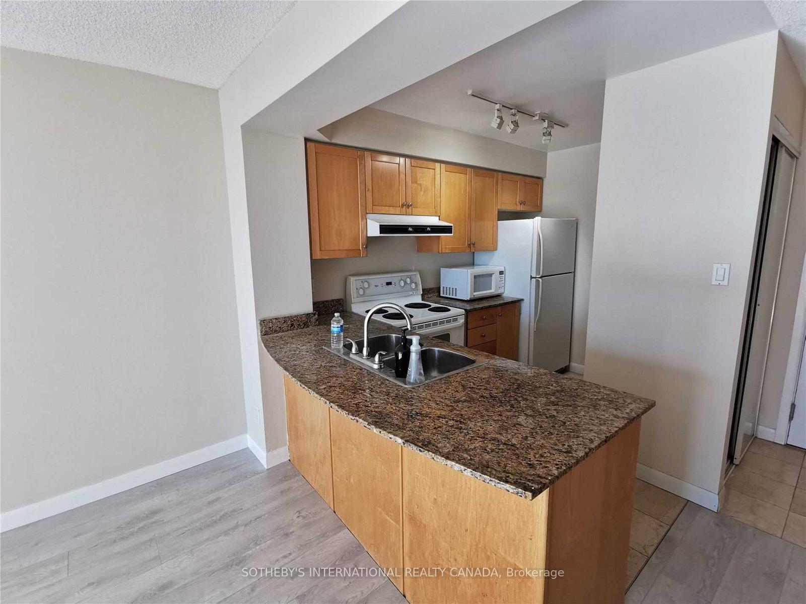 Photo 14 of Unit 1457, 313 Richmond Street E, Toronto, Moss Park — HOMEH