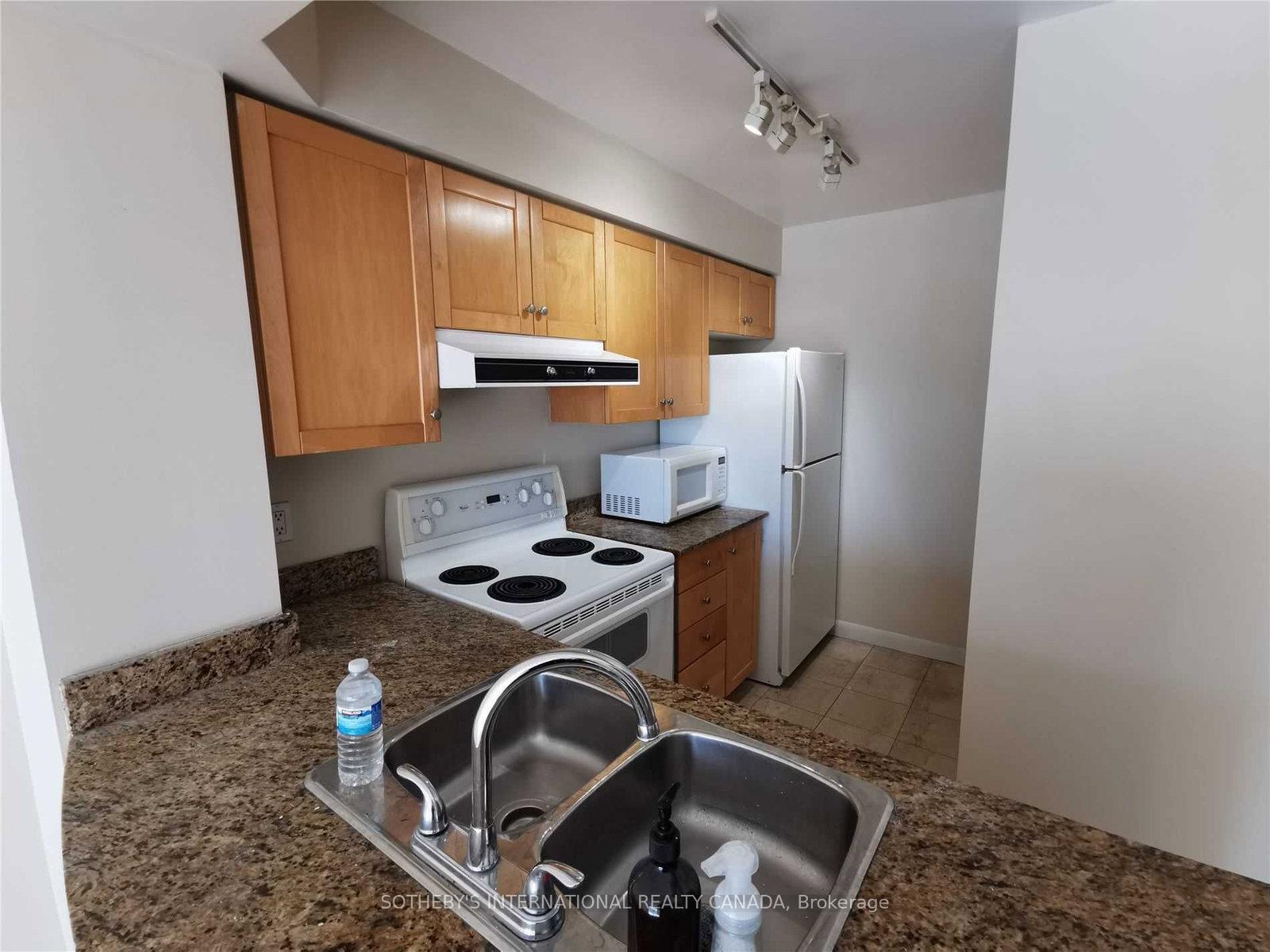 Photo 15 of Unit 1457, 313 Richmond Street E, Toronto, Moss Park — HOMEH