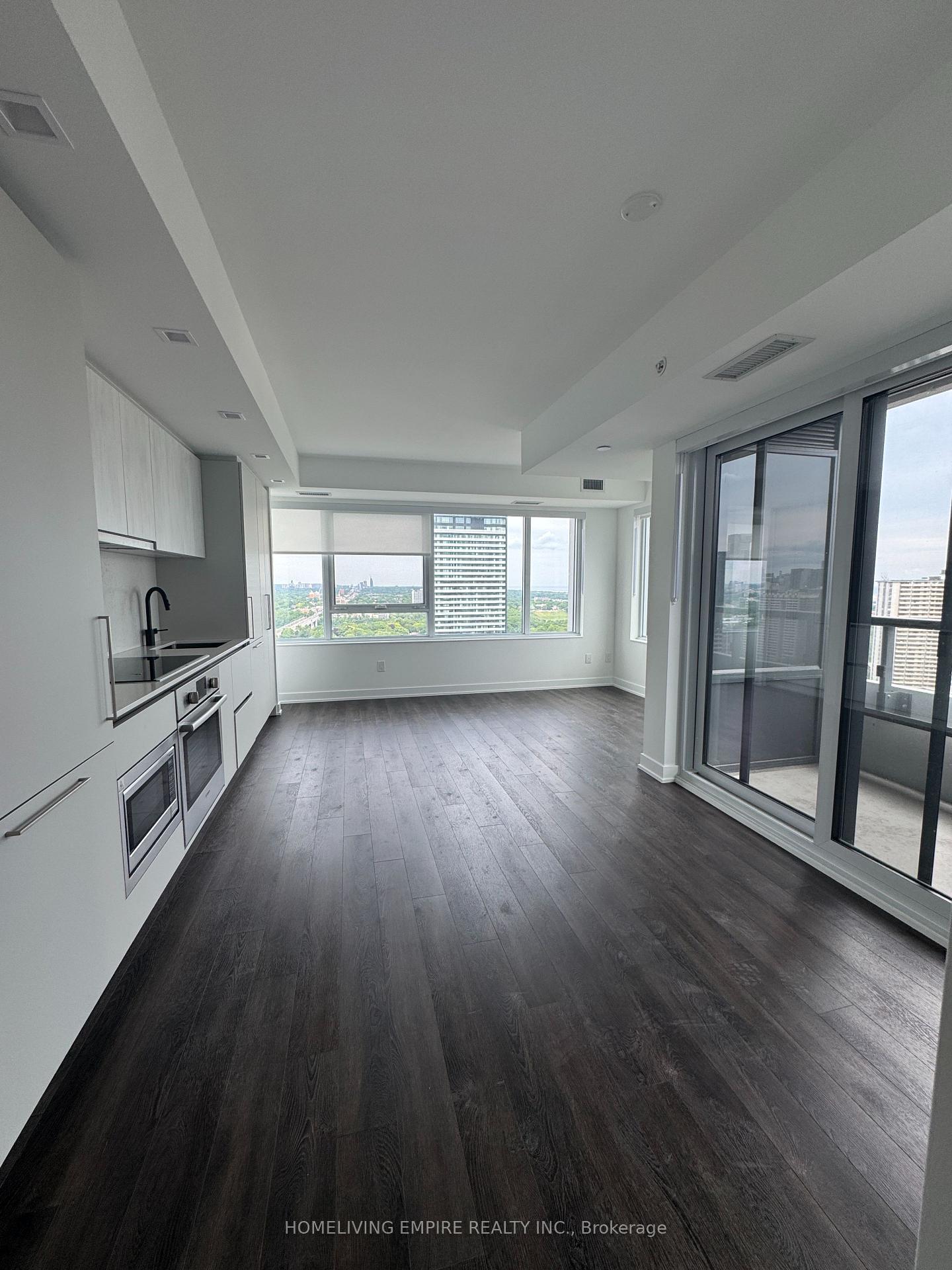 Photo 3 of Unit 4909, 609 Sherbourne Street, Toronto, North St. James Town — HOMEH