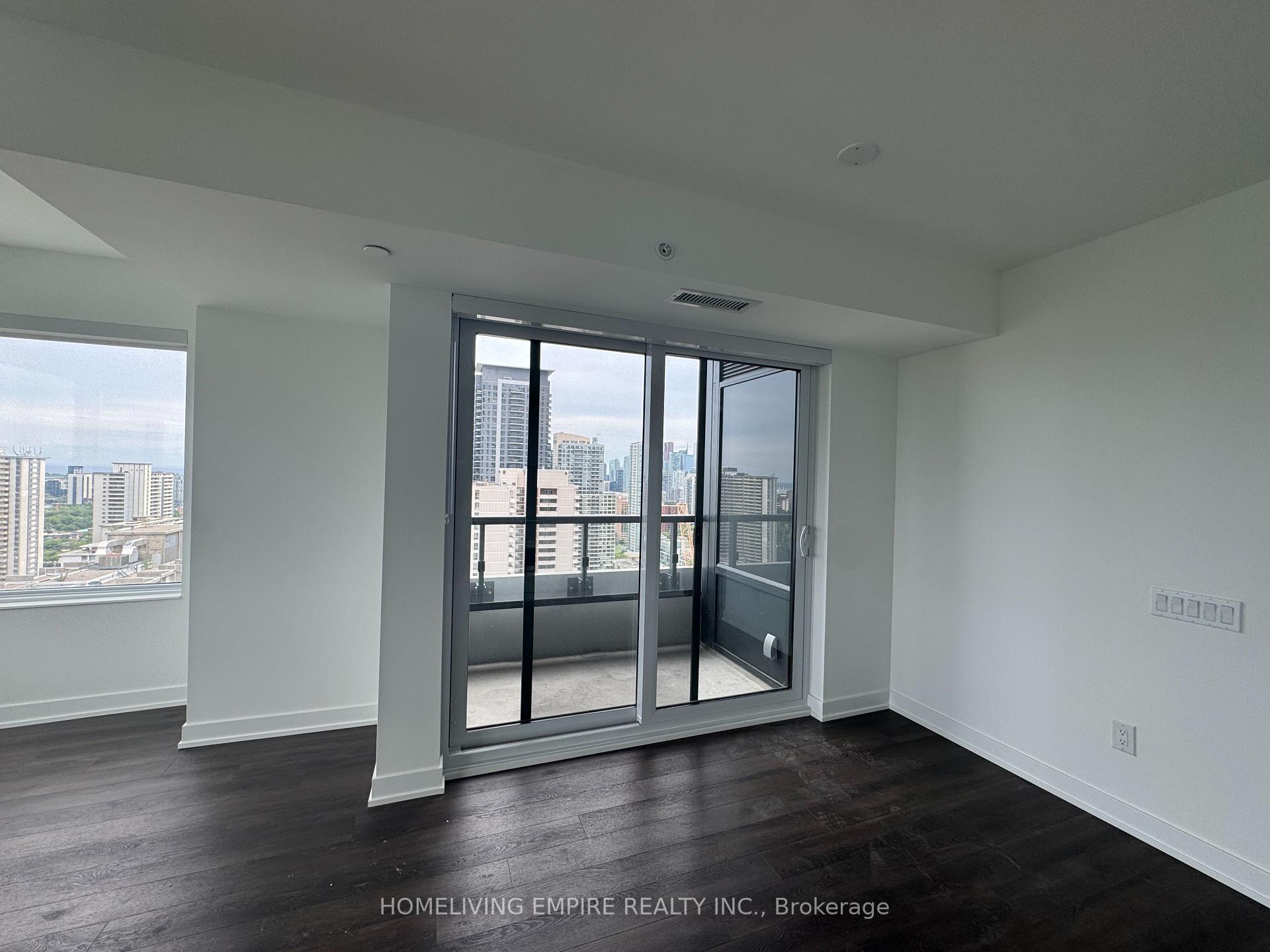 Photo 5 of Unit 4909, 609 Sherbourne Street, Toronto, North St. James Town — HOMEH