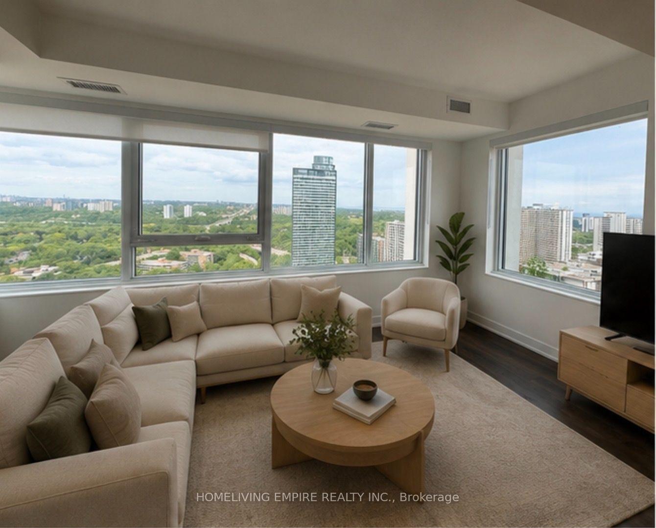 Photo 6 of Unit 4909, 609 Sherbourne Street, Toronto, North St. James Town — HOMEH