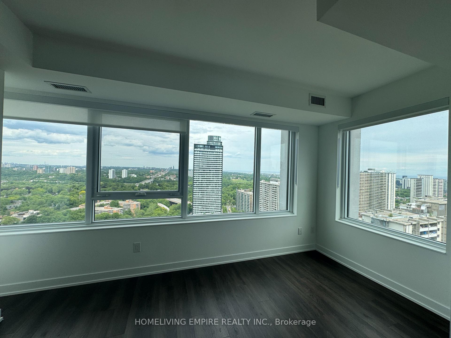 Photo 7 of Unit 4909, 609 Sherbourne Street, Toronto, North St. James Town — HOMEH