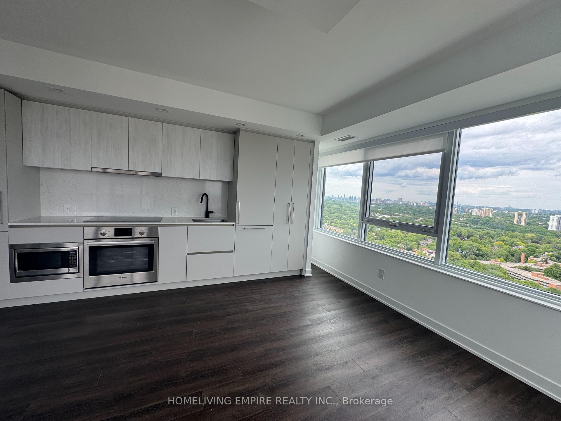 Photo 8 of Unit 4909, 609 Sherbourne Street, Toronto, North St. James Town — HOMEH