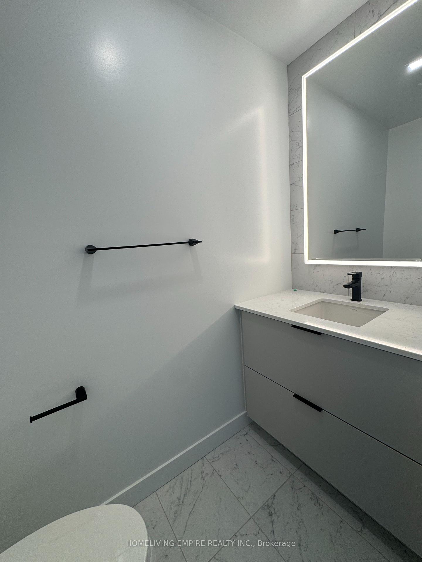 Photo 12 of Unit 4909, 609 Sherbourne Street, Toronto, North St. James Town — HOMEH