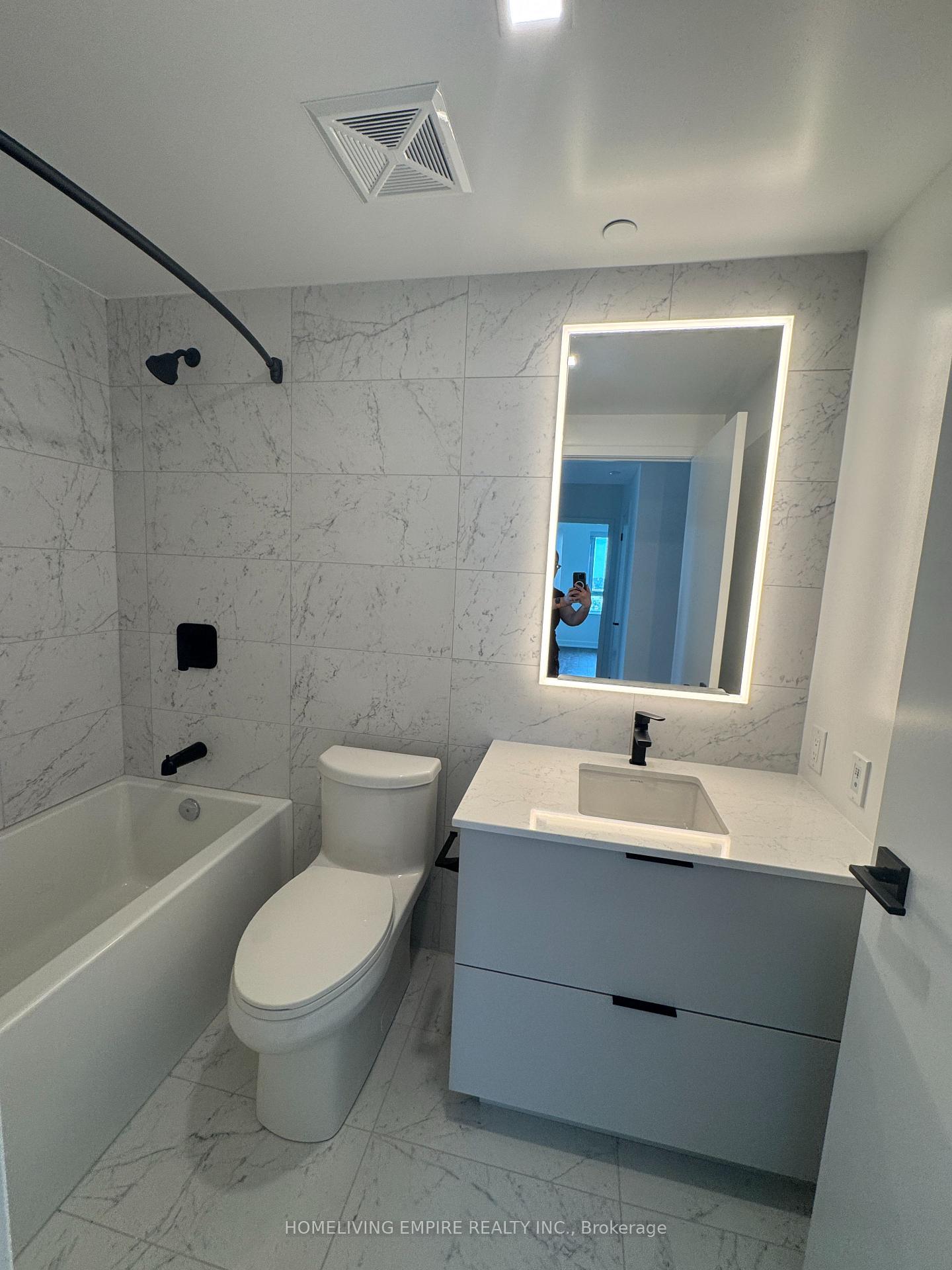 Photo 14 of Unit 4909, 609 Sherbourne Street, Toronto, North St. James Town — HOMEH