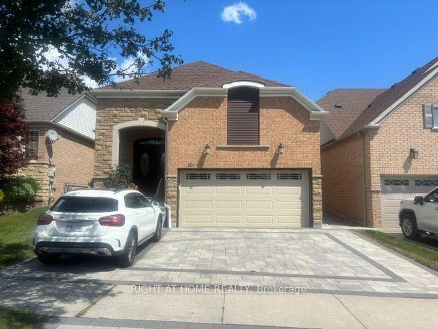 Photo 1 of 101 Mackey Drive, Whitby, Lynde Creek — HOMEH