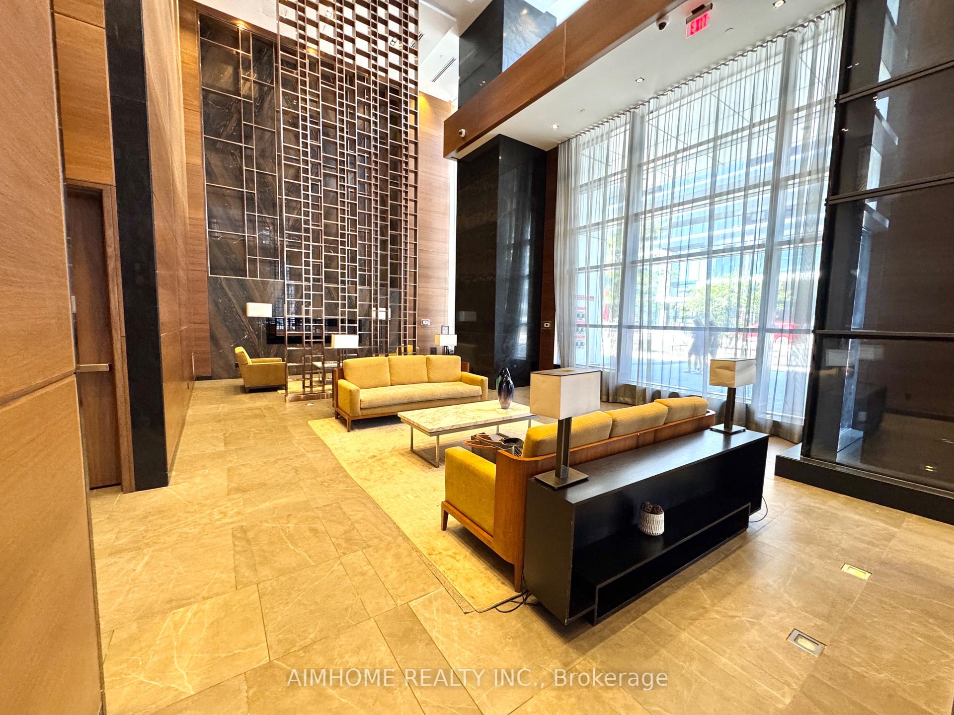 Photo 3 of Unit 3917, 5 Sheppard Avenue E, North York, Willowdale East — HOMEH