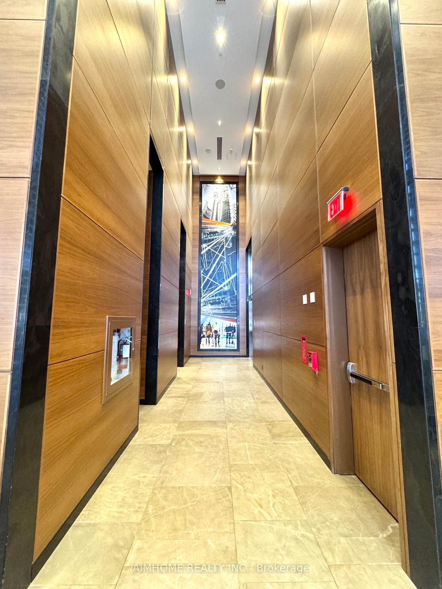 Photo 6 of Unit 3917, 5 Sheppard Avenue E, North York, Willowdale East — HOMEH