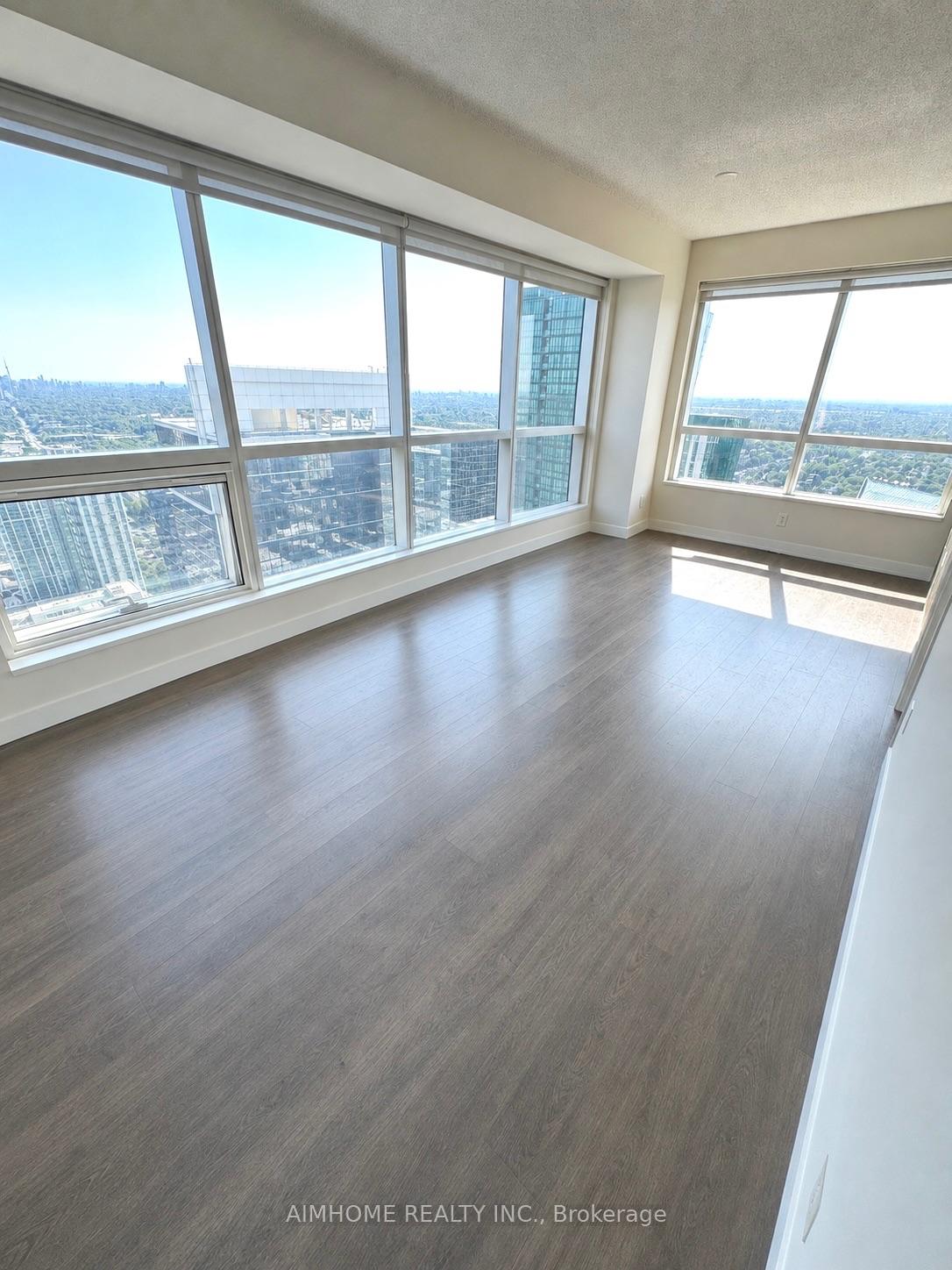 Photo 12 of Unit 3917, 5 Sheppard Avenue E, North York, Willowdale East — HOMEH