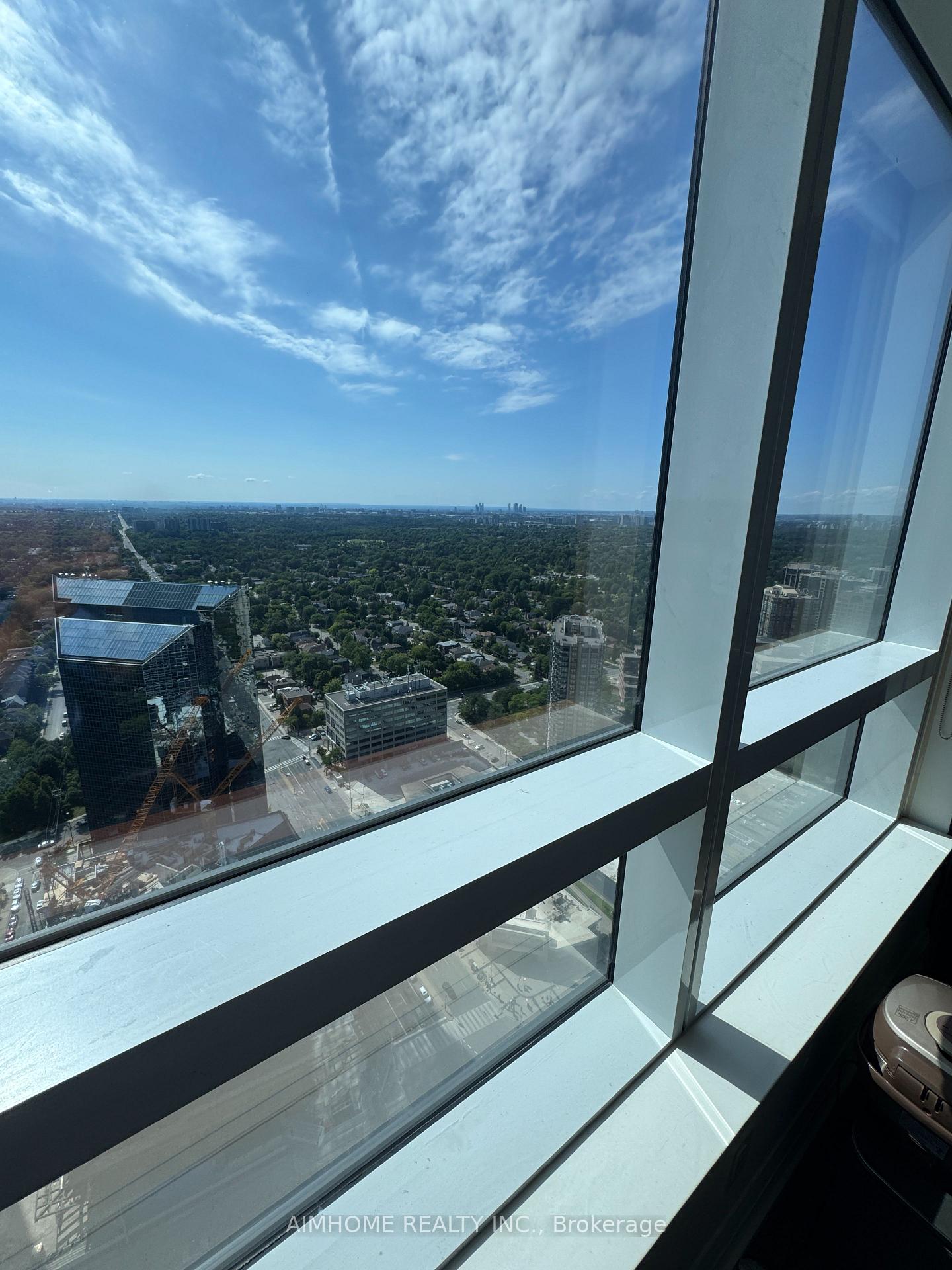 Photo 16 of Unit 3917, 5 Sheppard Avenue E, North York, Willowdale East — HOMEH