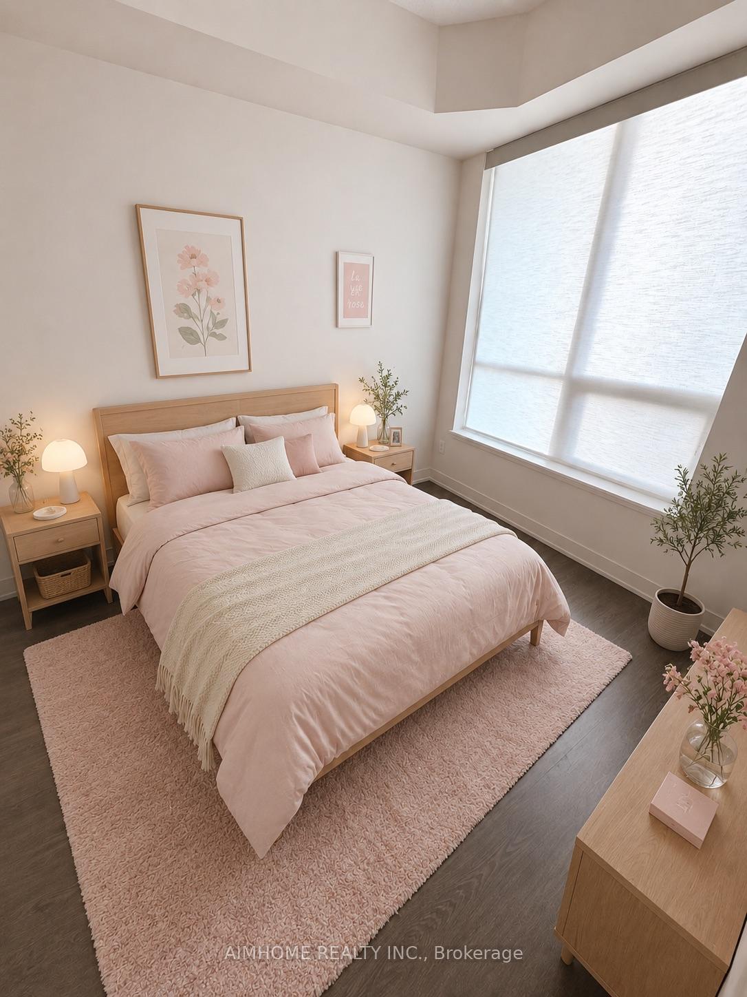 Photo 21 of Unit 3917, 5 Sheppard Avenue E, North York, Willowdale East — HOMEH