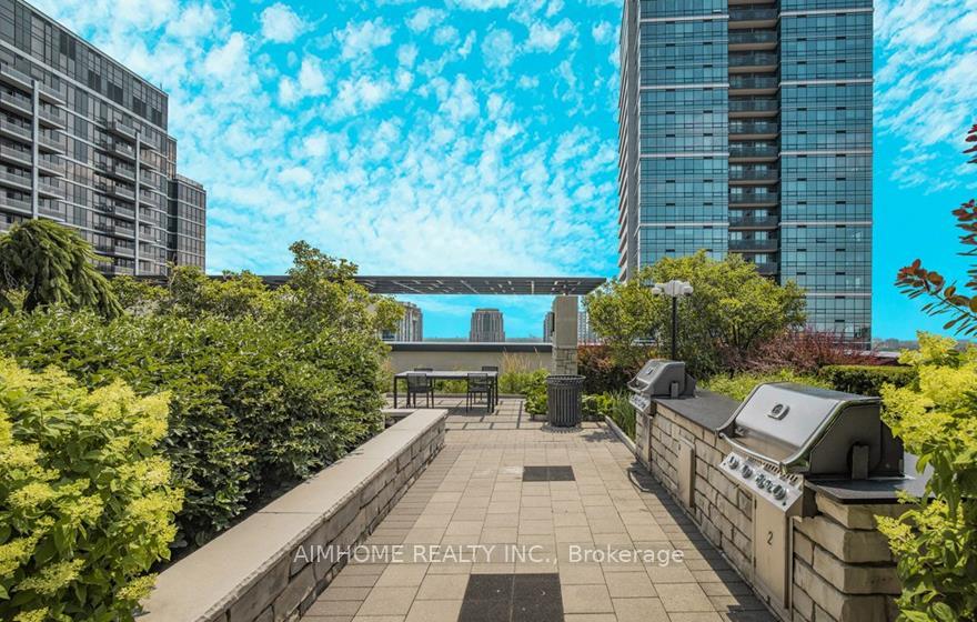 Photo 33 of Unit 3917, 5 Sheppard Avenue E, North York, Willowdale East — HOMEH