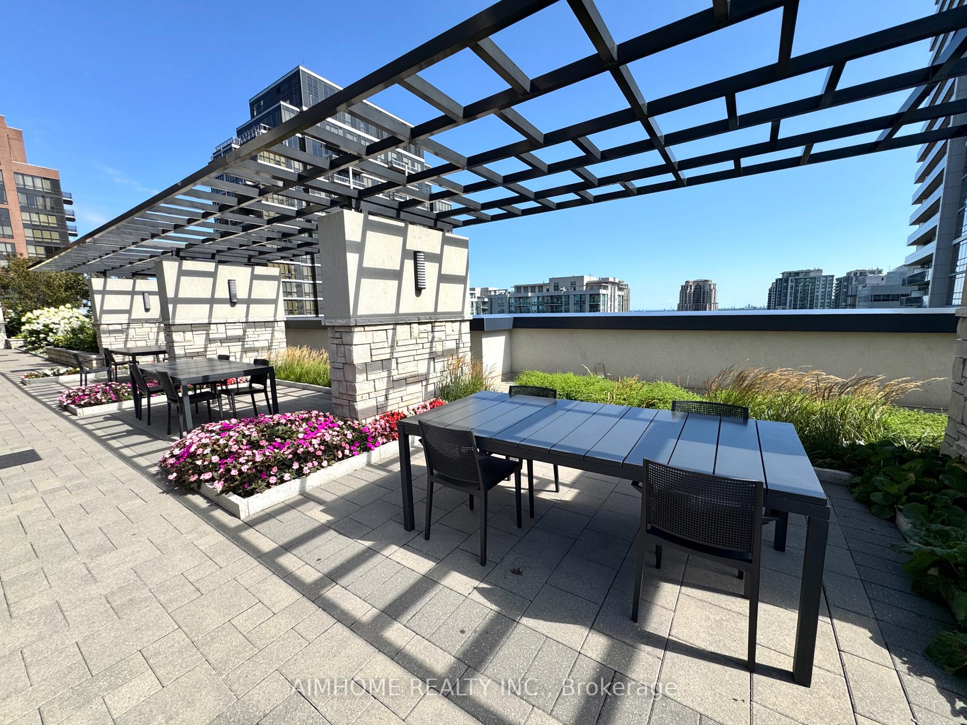 Photo 34 of Unit 3917, 5 Sheppard Avenue E, North York, Willowdale East — HOMEH