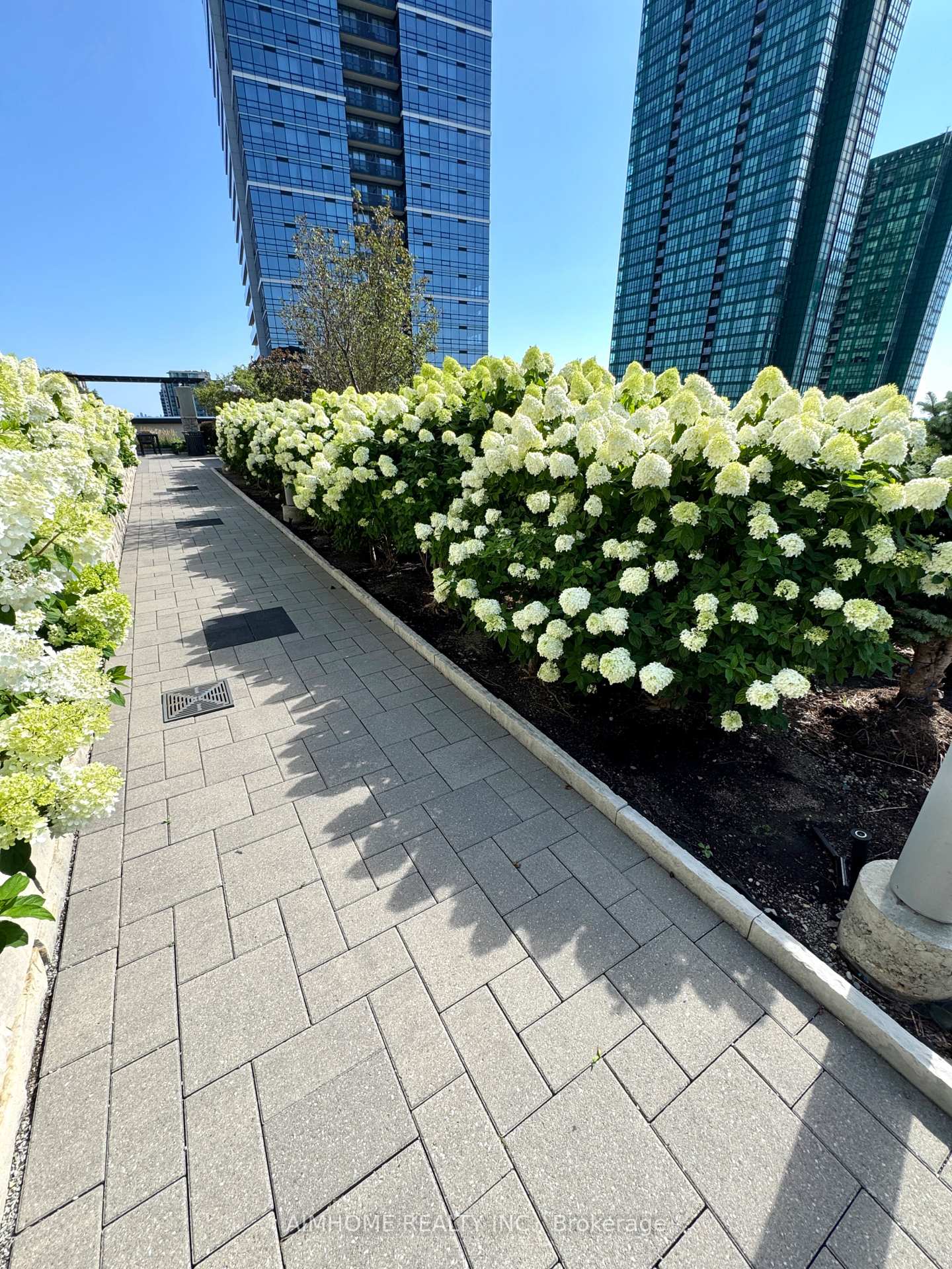 Photo 36 of Unit 3917, 5 Sheppard Avenue E, North York, Willowdale East — HOMEH