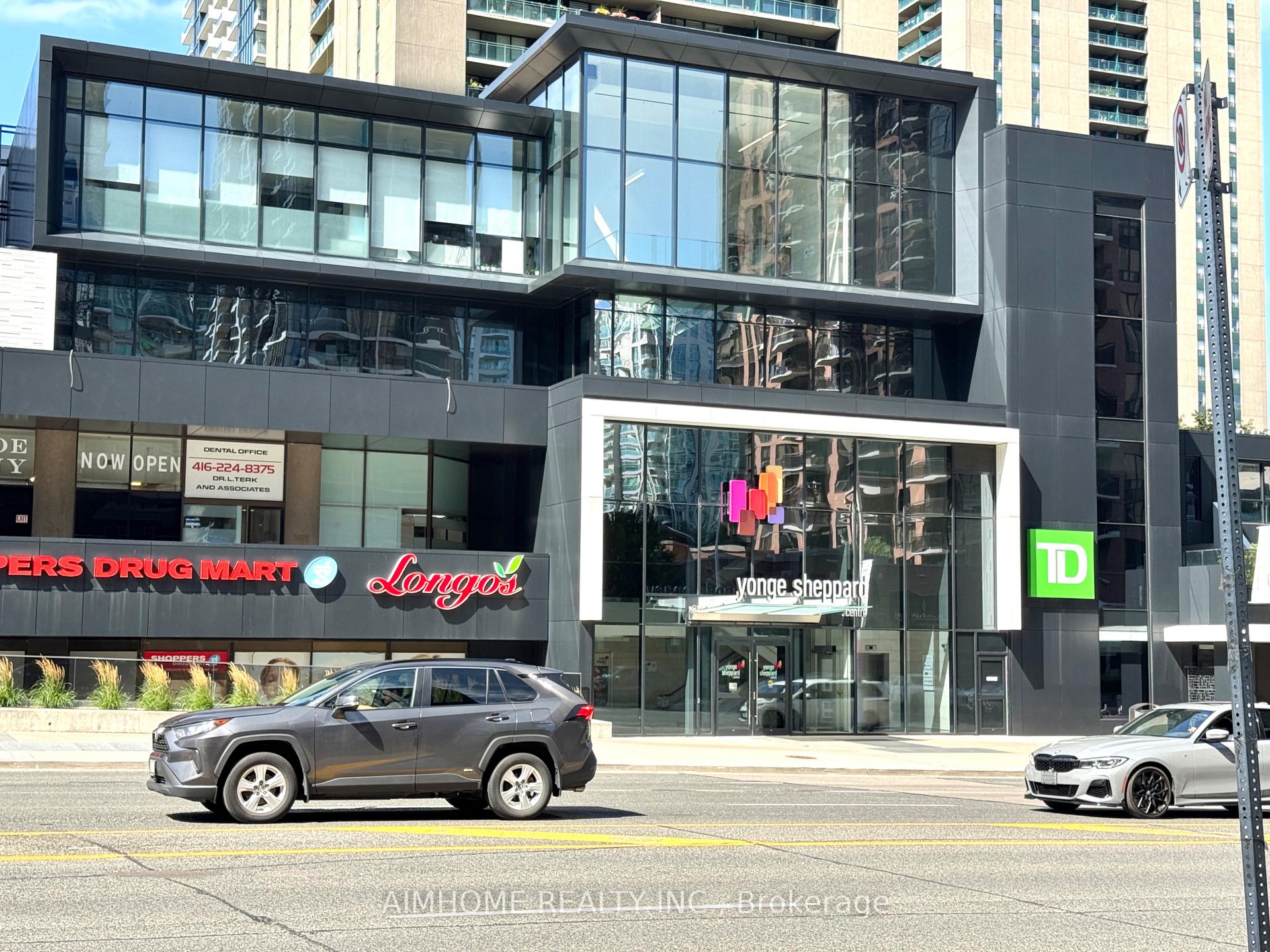 Photo 38 of Unit 3917, 5 Sheppard Avenue E, North York, Willowdale East — HOMEH
