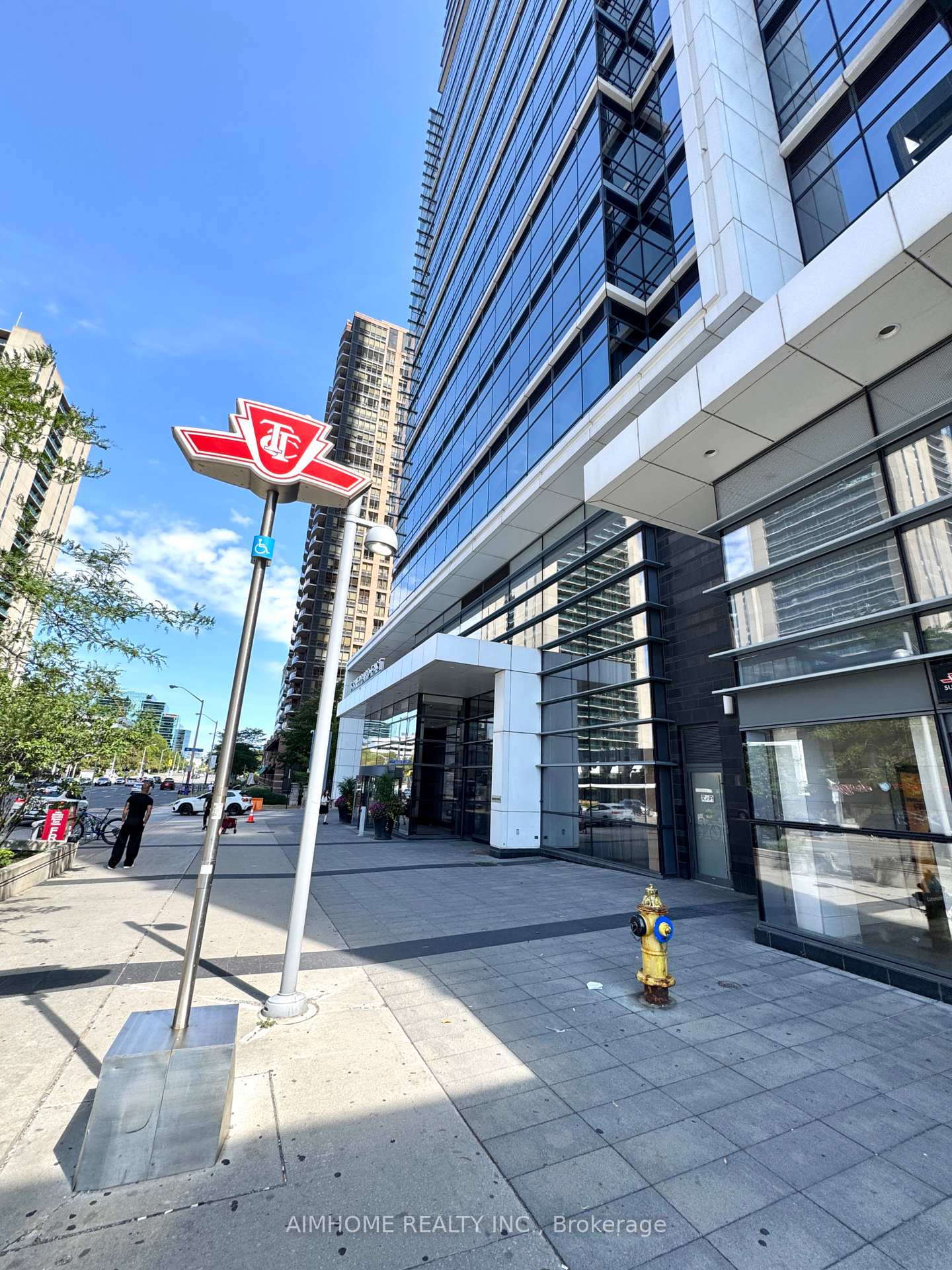 Photo 41 of Unit 3917, 5 Sheppard Avenue E, North York, Willowdale East — HOMEH