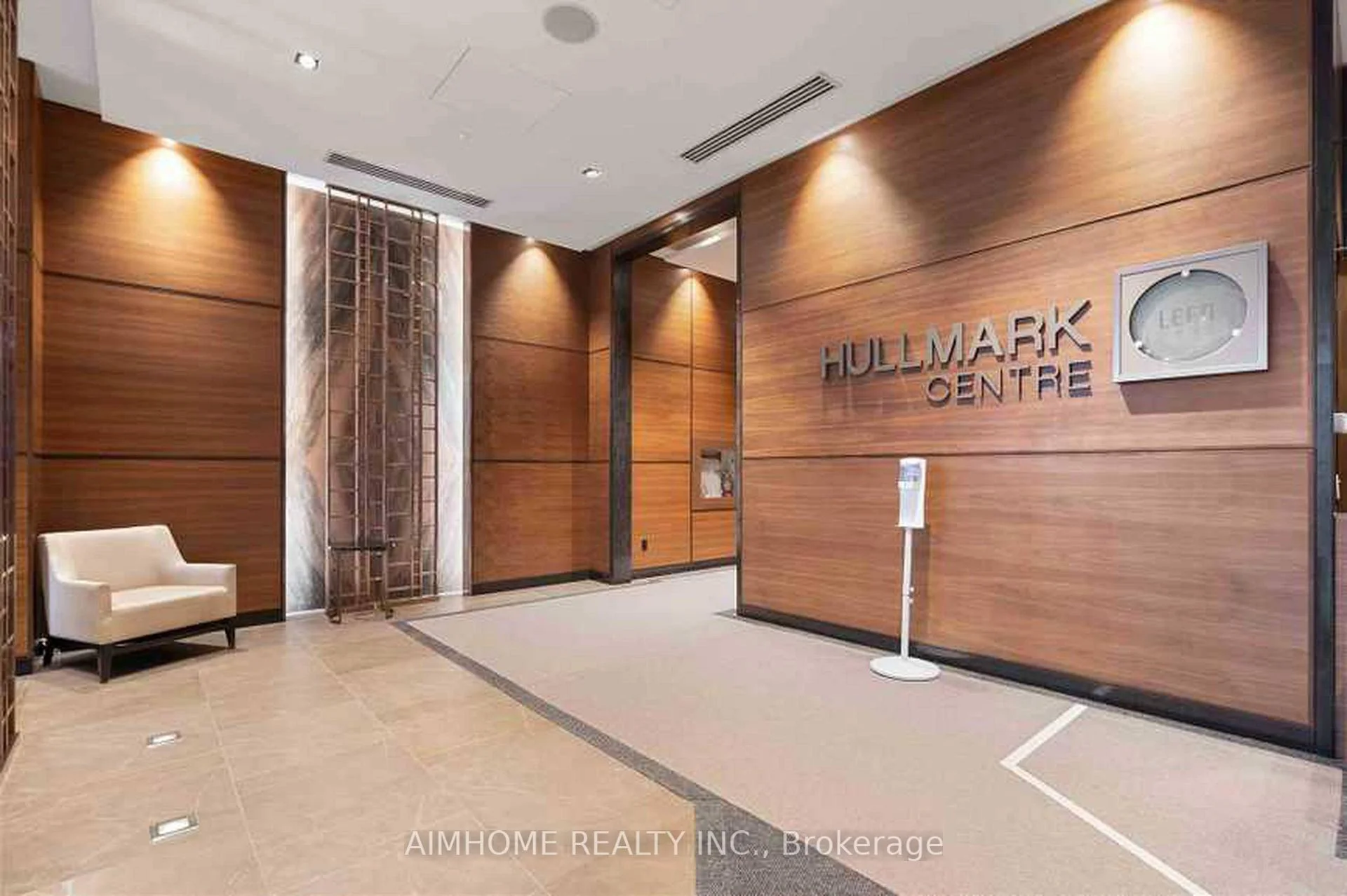 Photo 4 of Unit 3917, 5 Sheppard Avenue E, North York, Willowdale East — HOMEH
